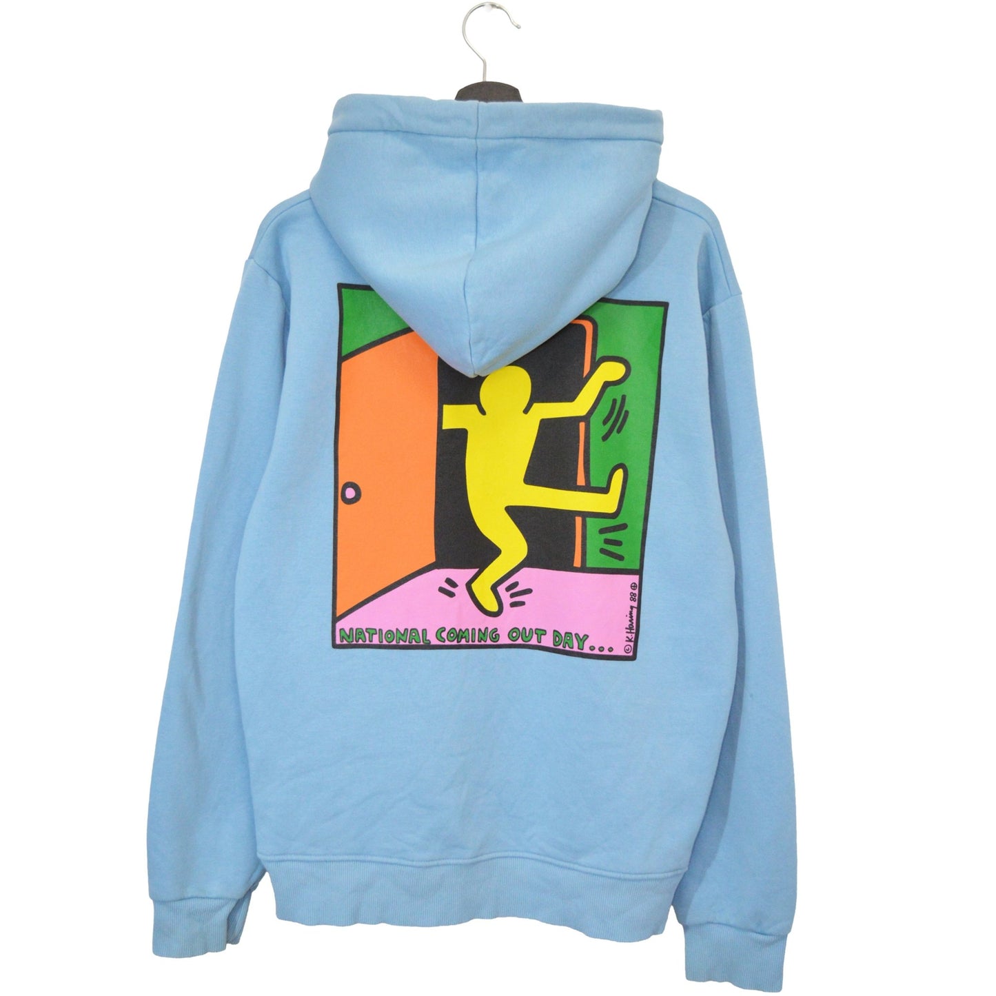 Keith Haring суичър (M)