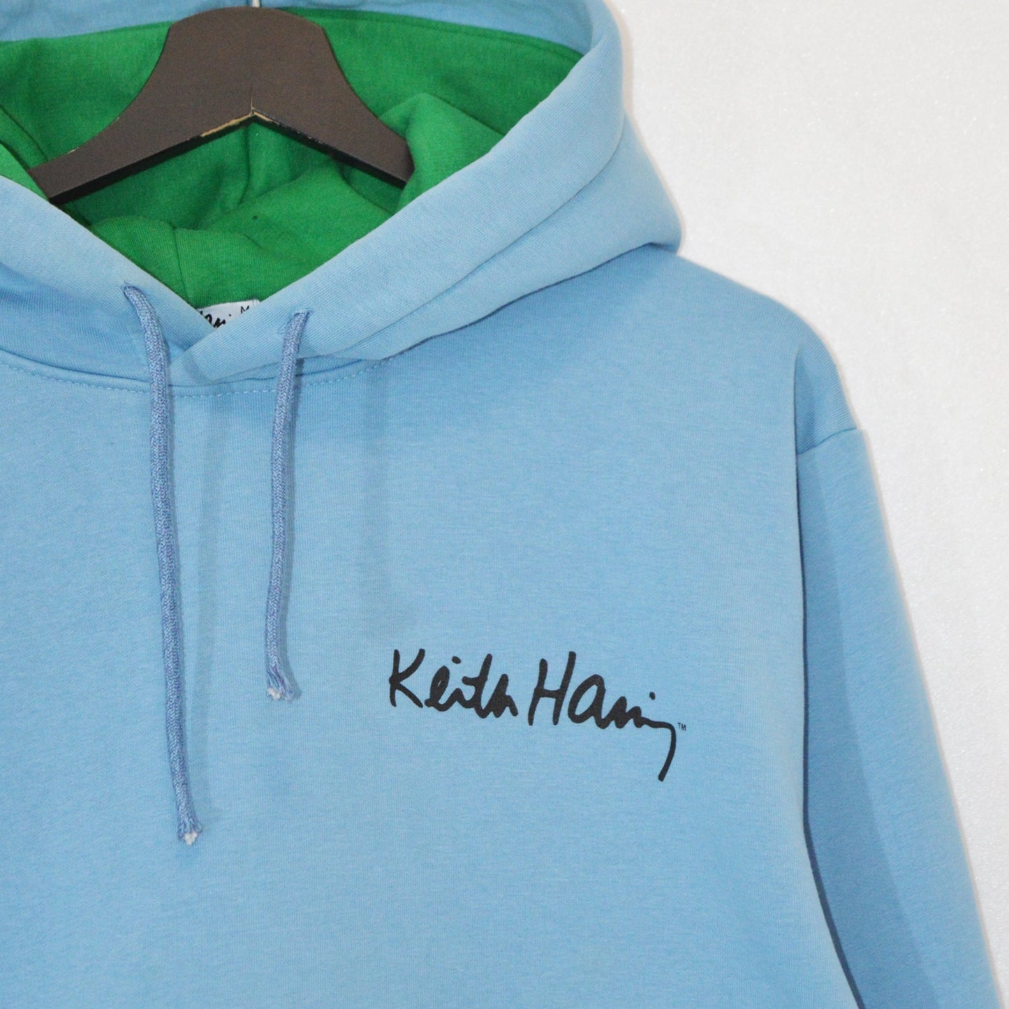 Keith Haring суичър (M)