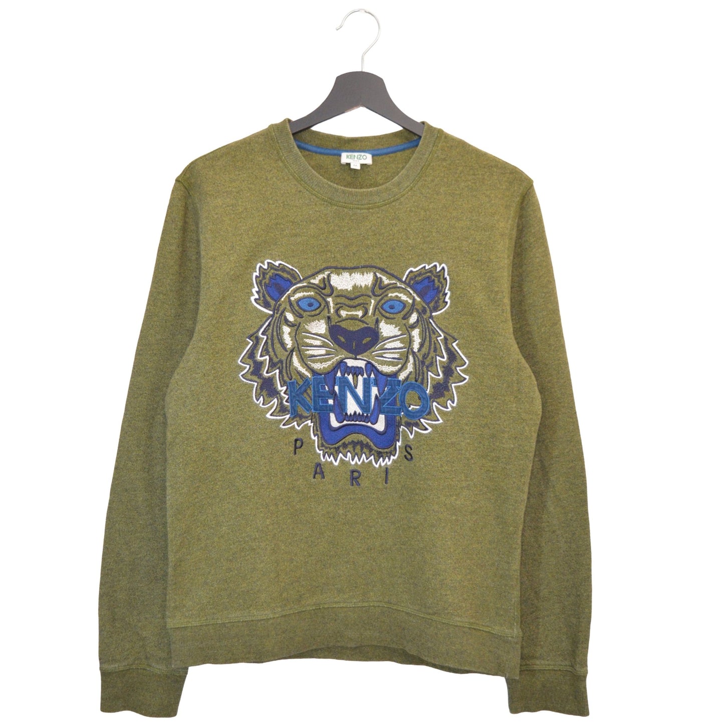 Kenzo блуза (M)