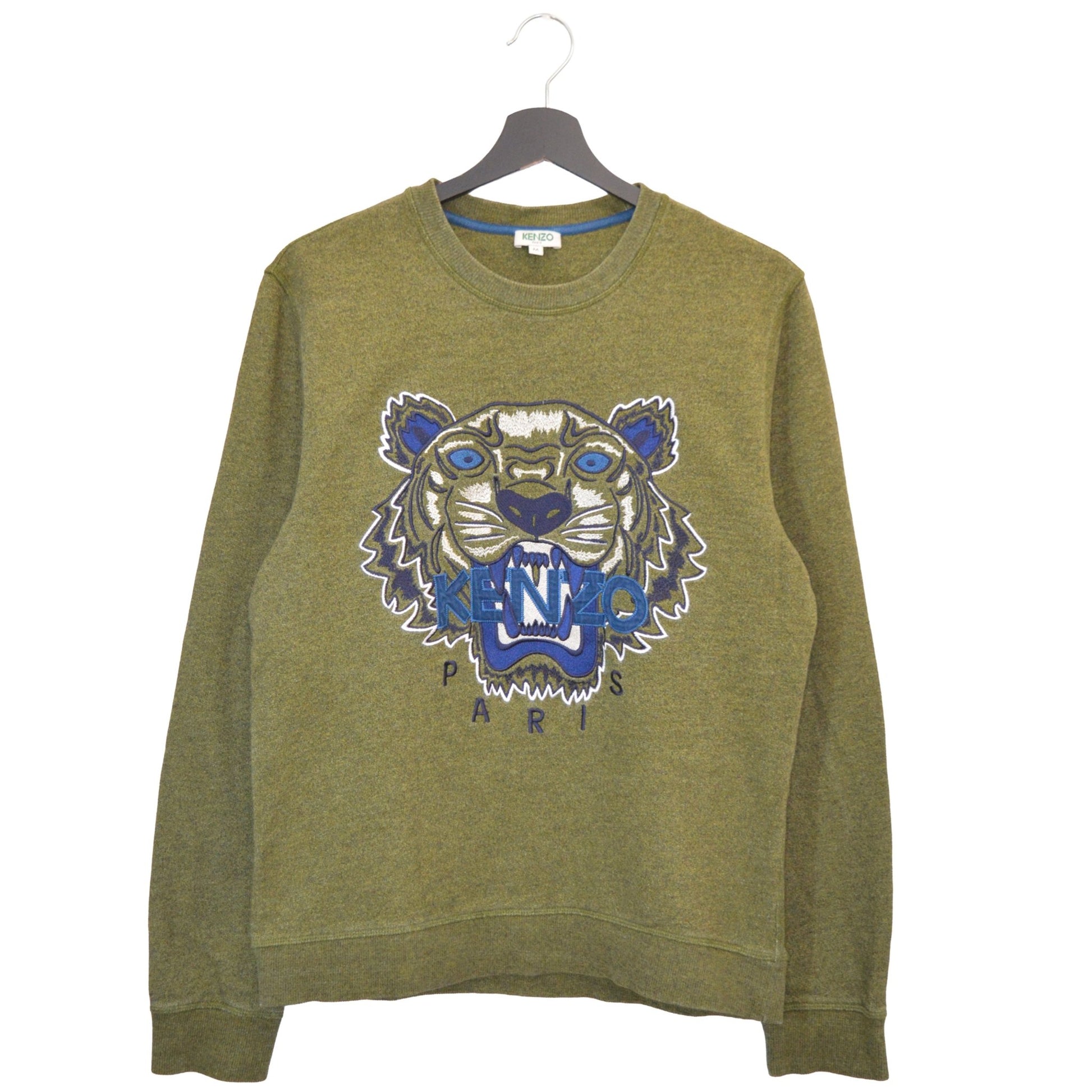 Kenzo блуза (M)