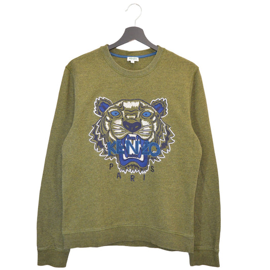 Kenzo блуза (M)