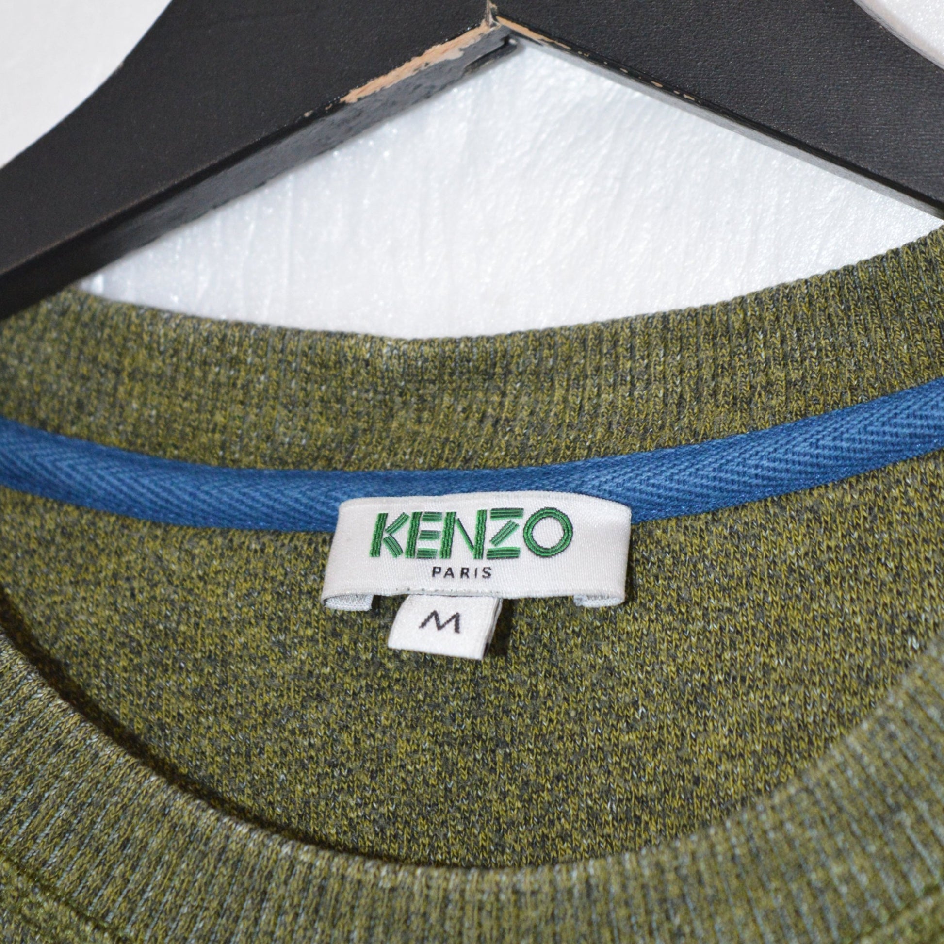 Kenzo блуза (M)