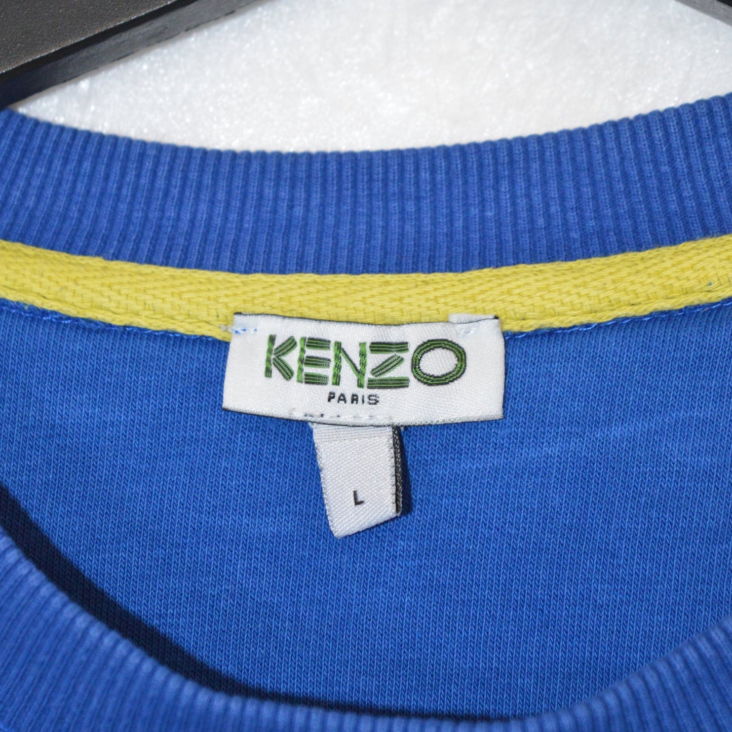 Kenzo Bootleg блуза (L)