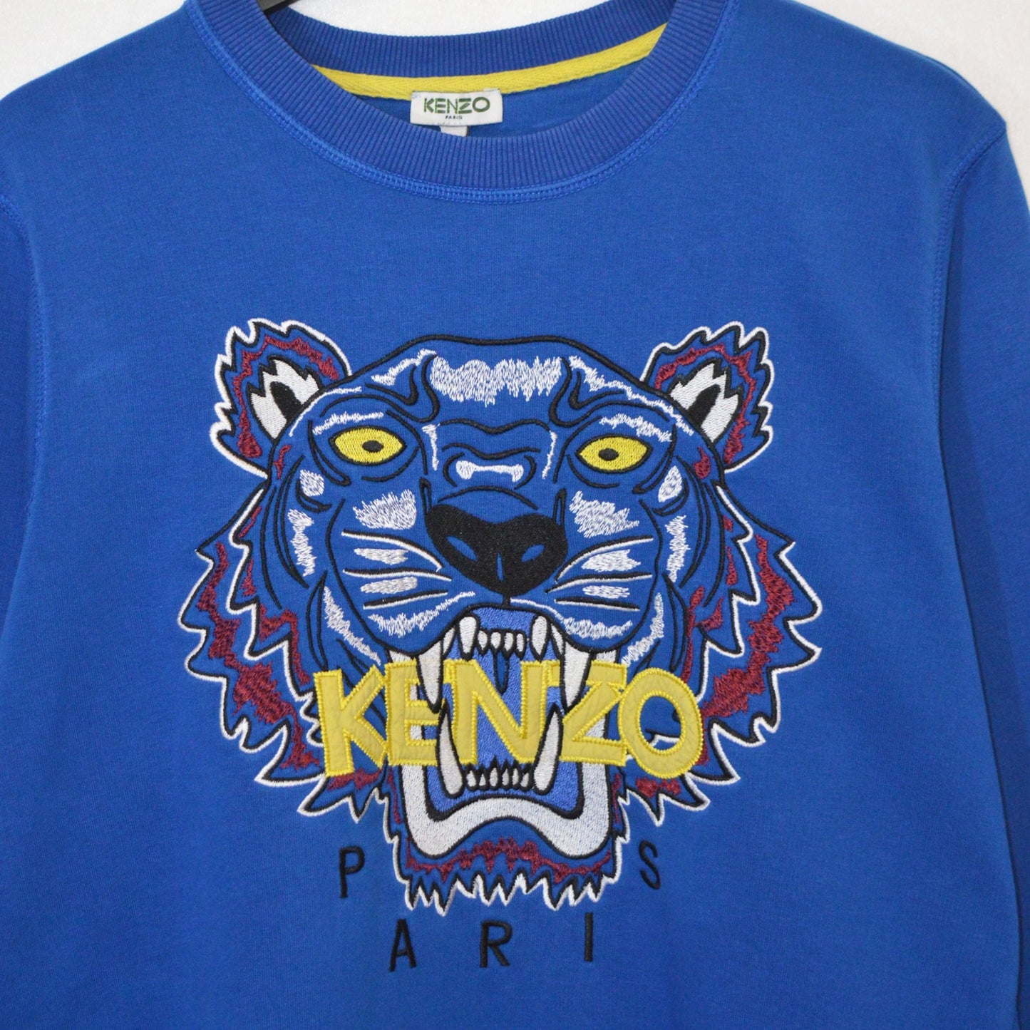 Kenzo Bootleg блуза (L)