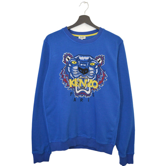 Kenzo Bootleg блуза (L)