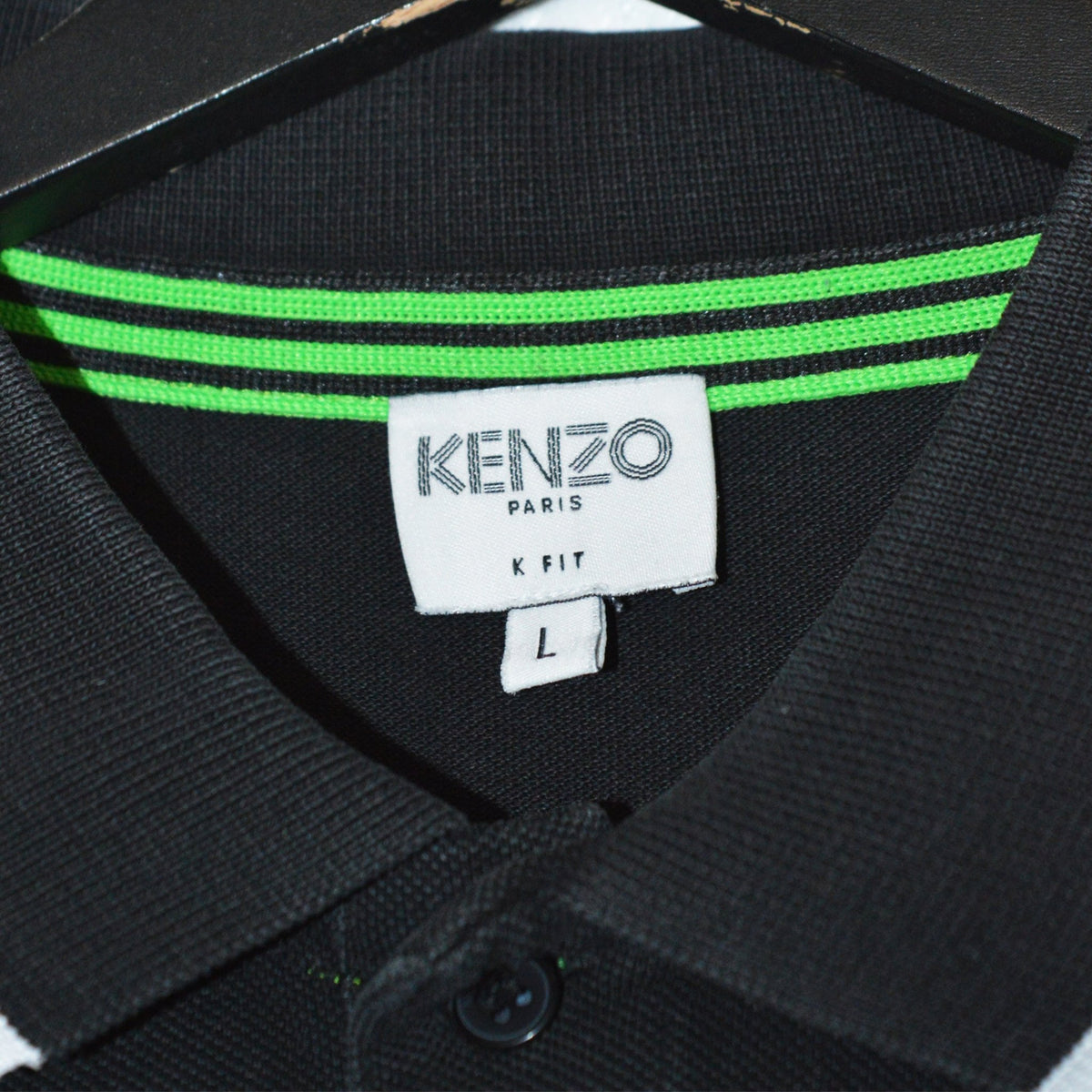 Kenzo тениска (L)