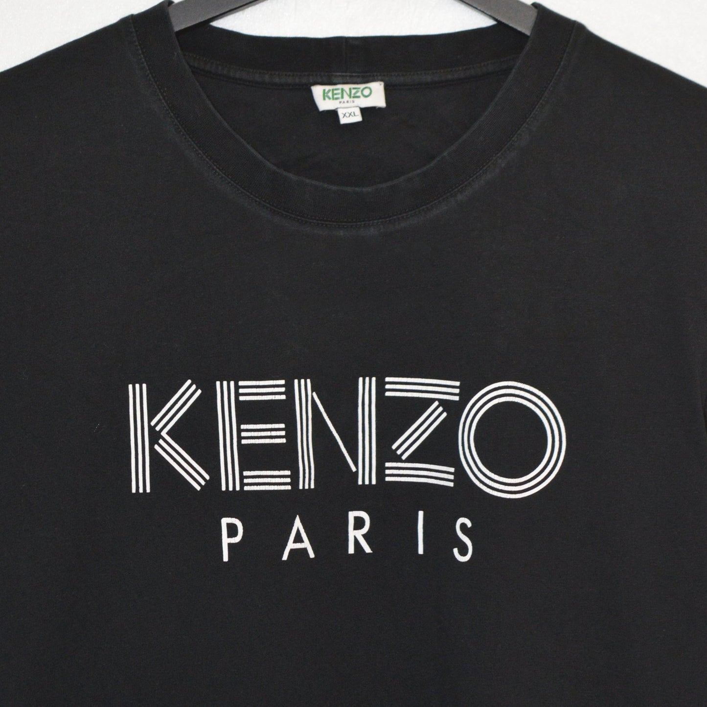 Kenzo тениска (XL)