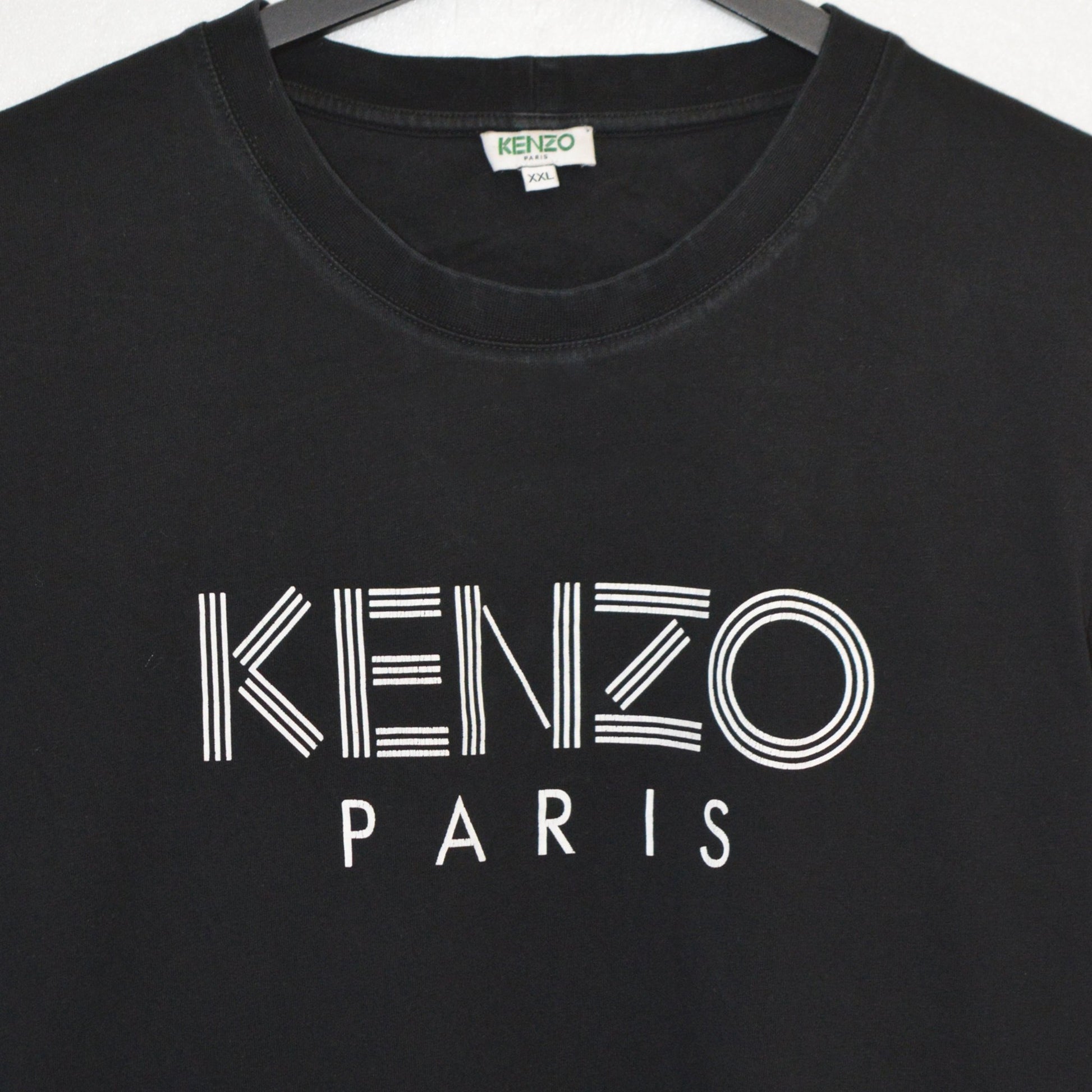 Kenzo тениска (XL)