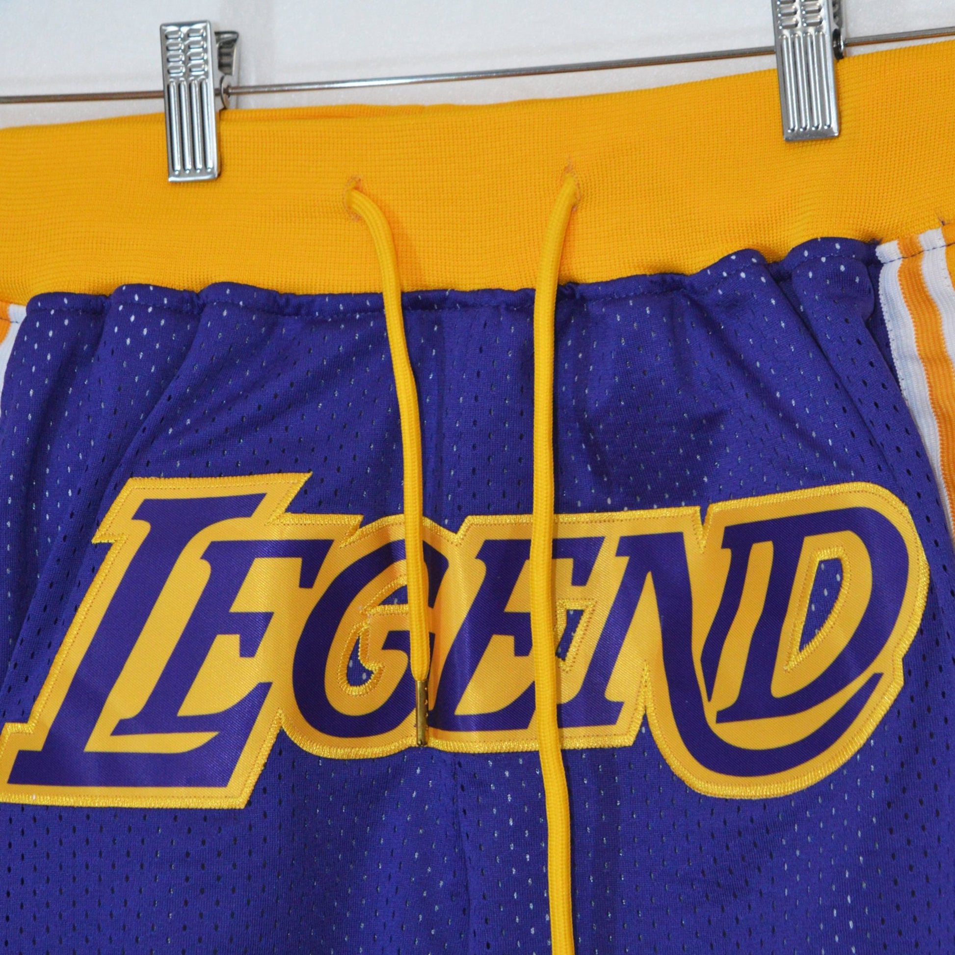 Kobe Legend шорти (M)
