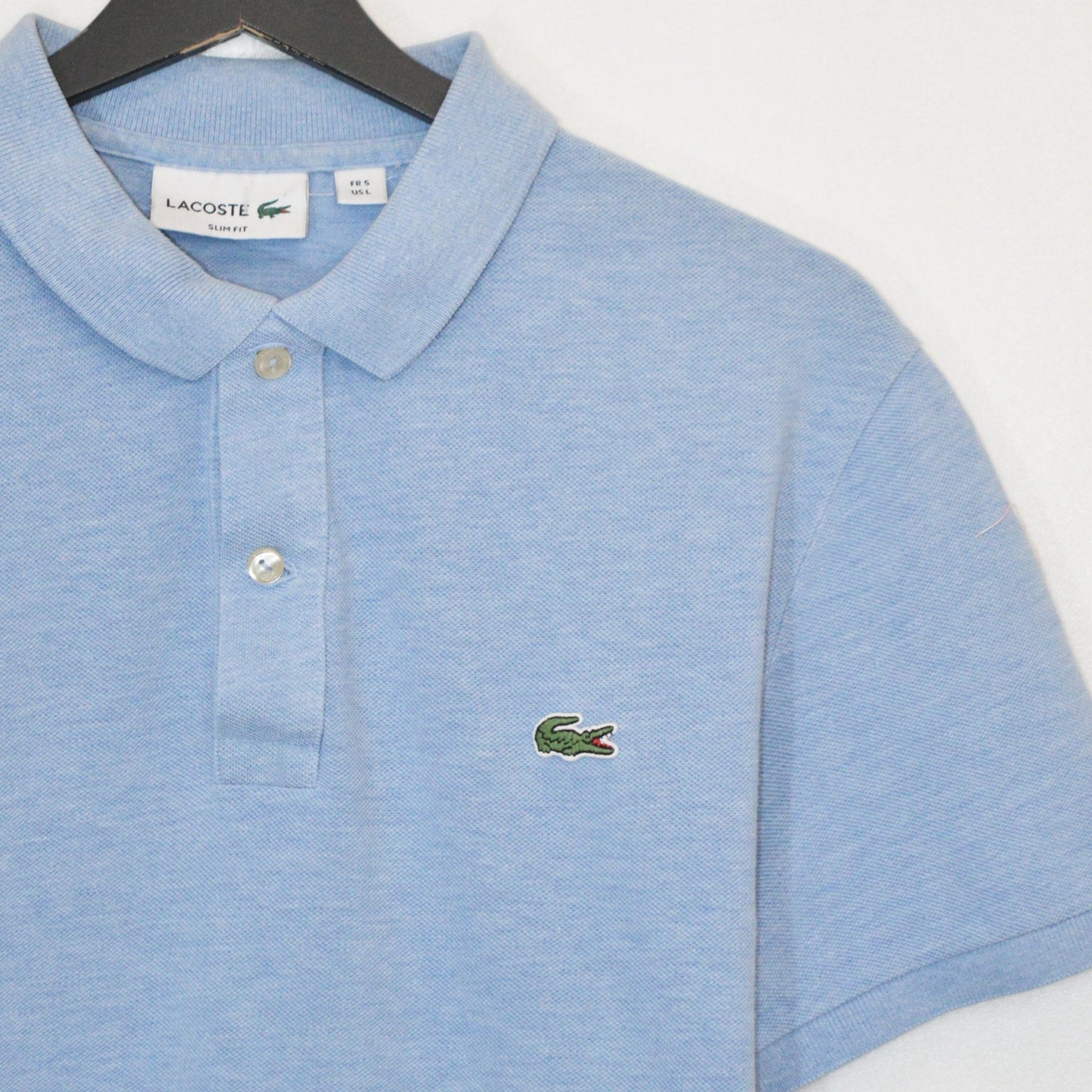 Lacoste поло тениска (M)