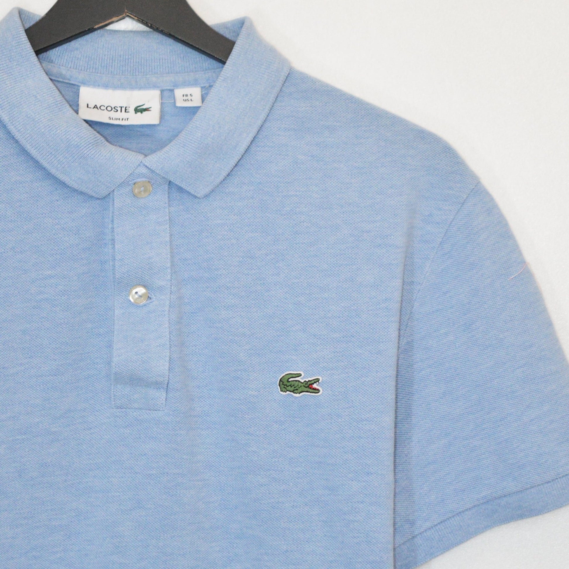 Lacoste поло тениска (M)
