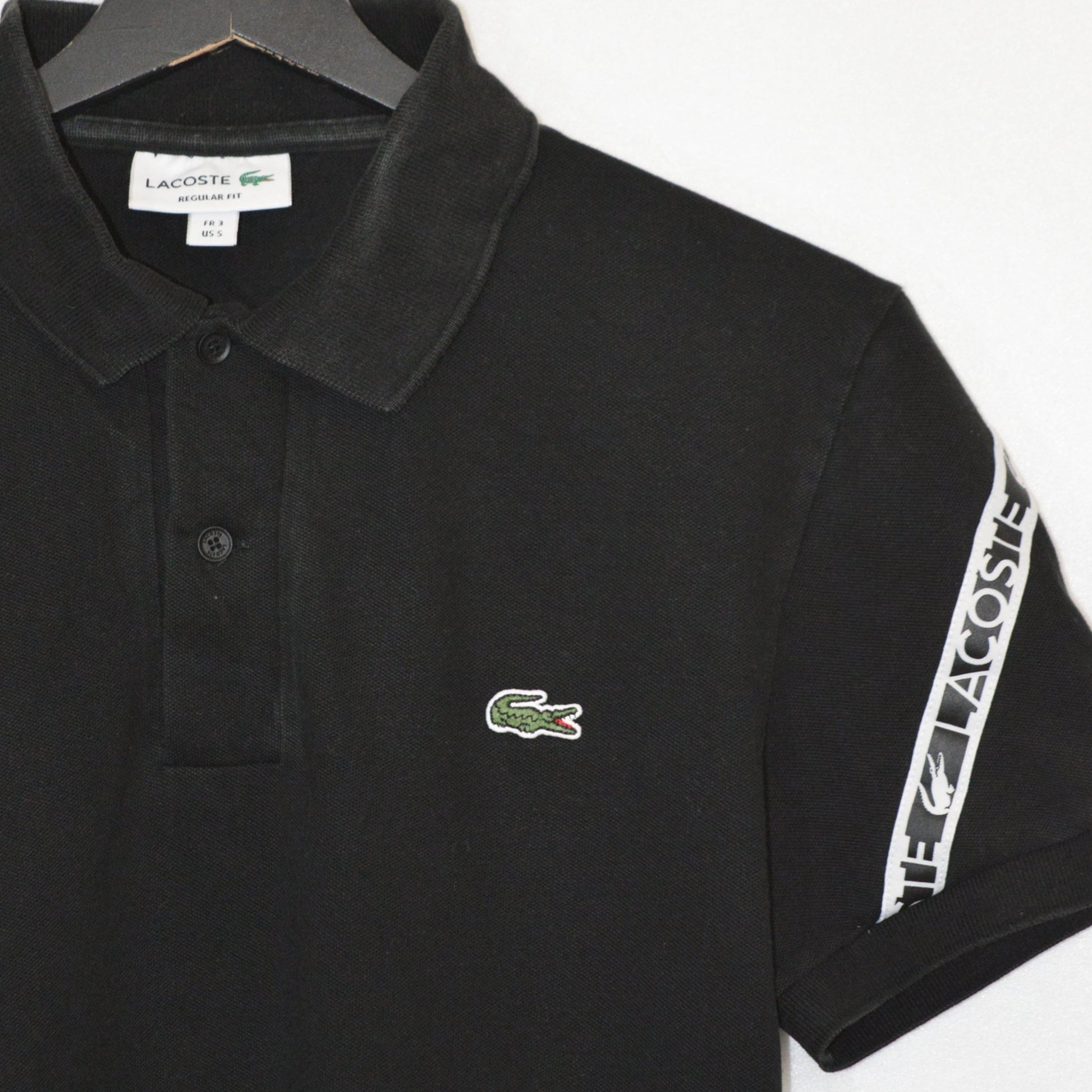 Lacoste поло тениска (S)