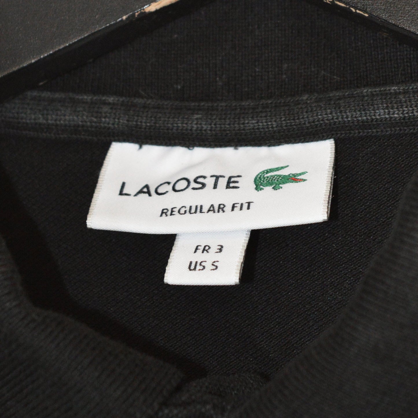 Lacoste поло тениска (S)