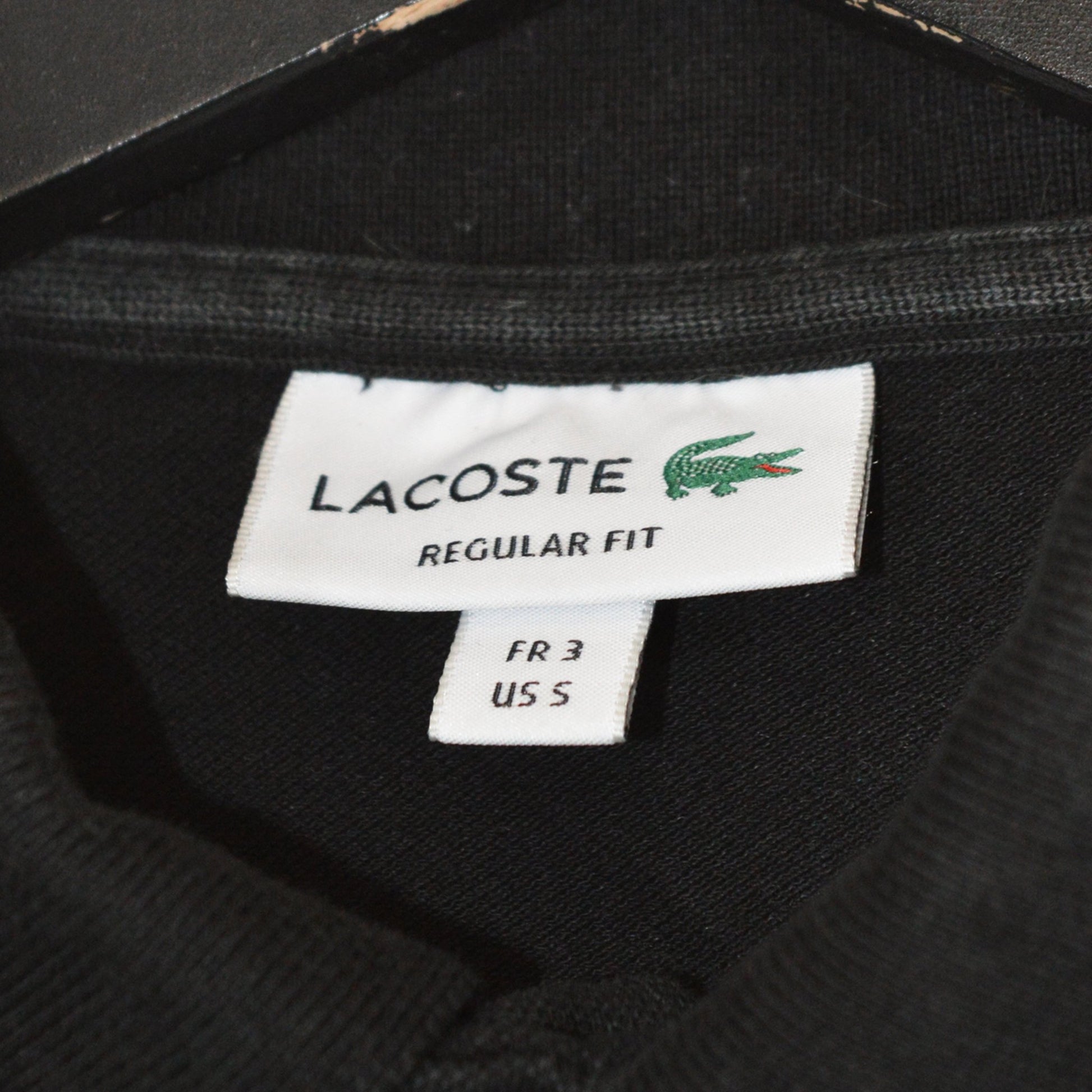 Lacoste поло тениска (S)