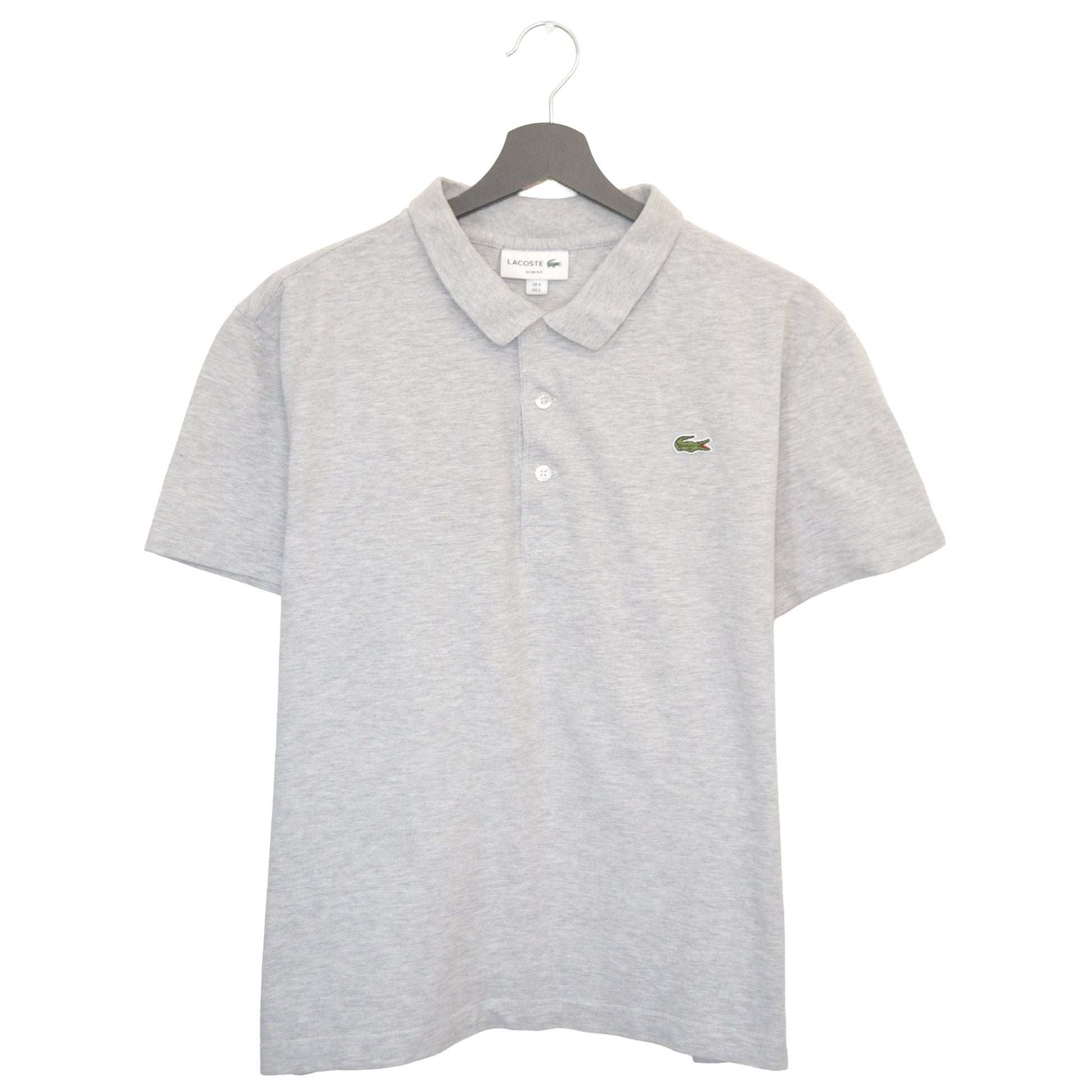 Lacoste поло тениска (S)