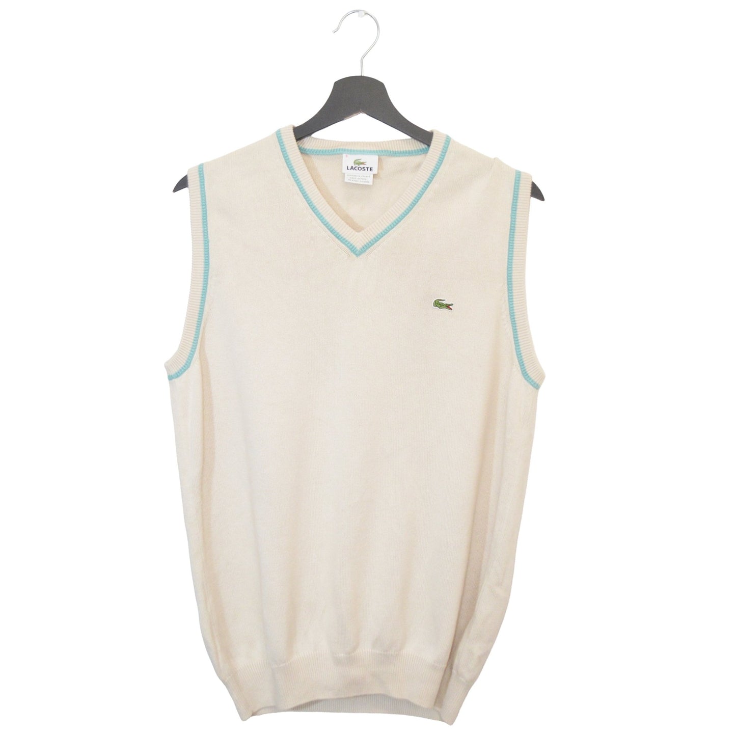 Lacoste пуловер (S)