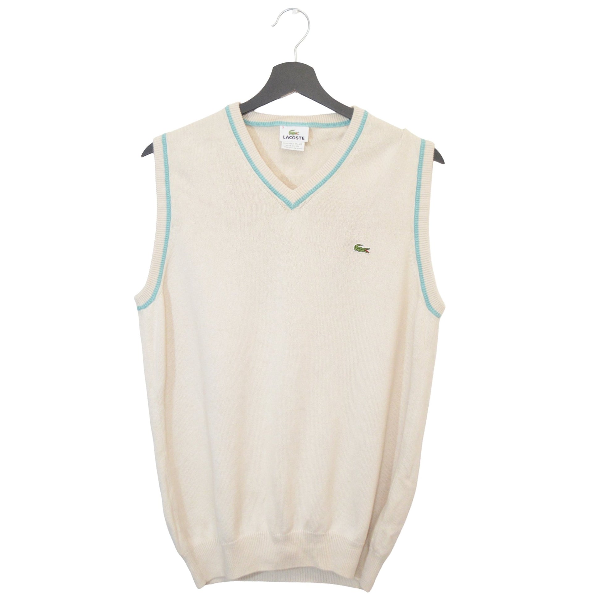 Lacoste пуловер (S)