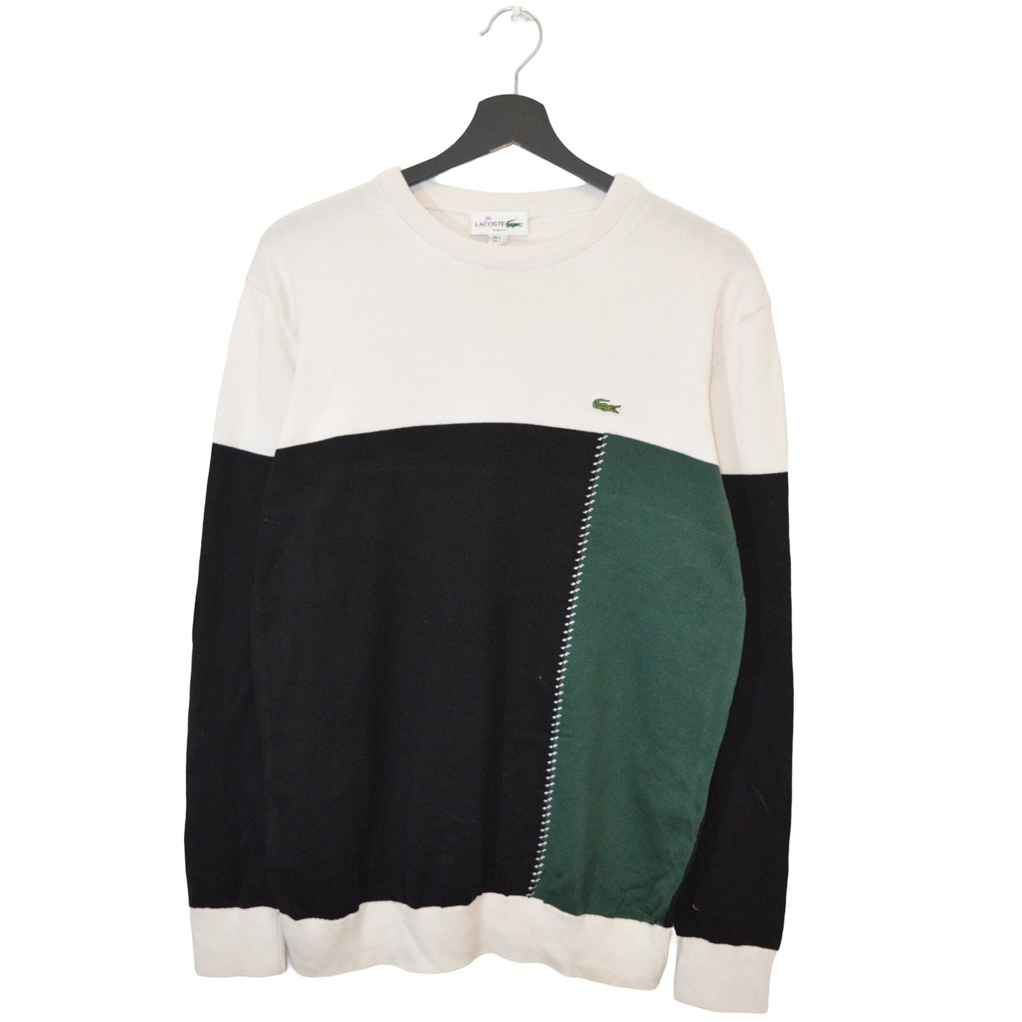 Lacoste пуловер (S)