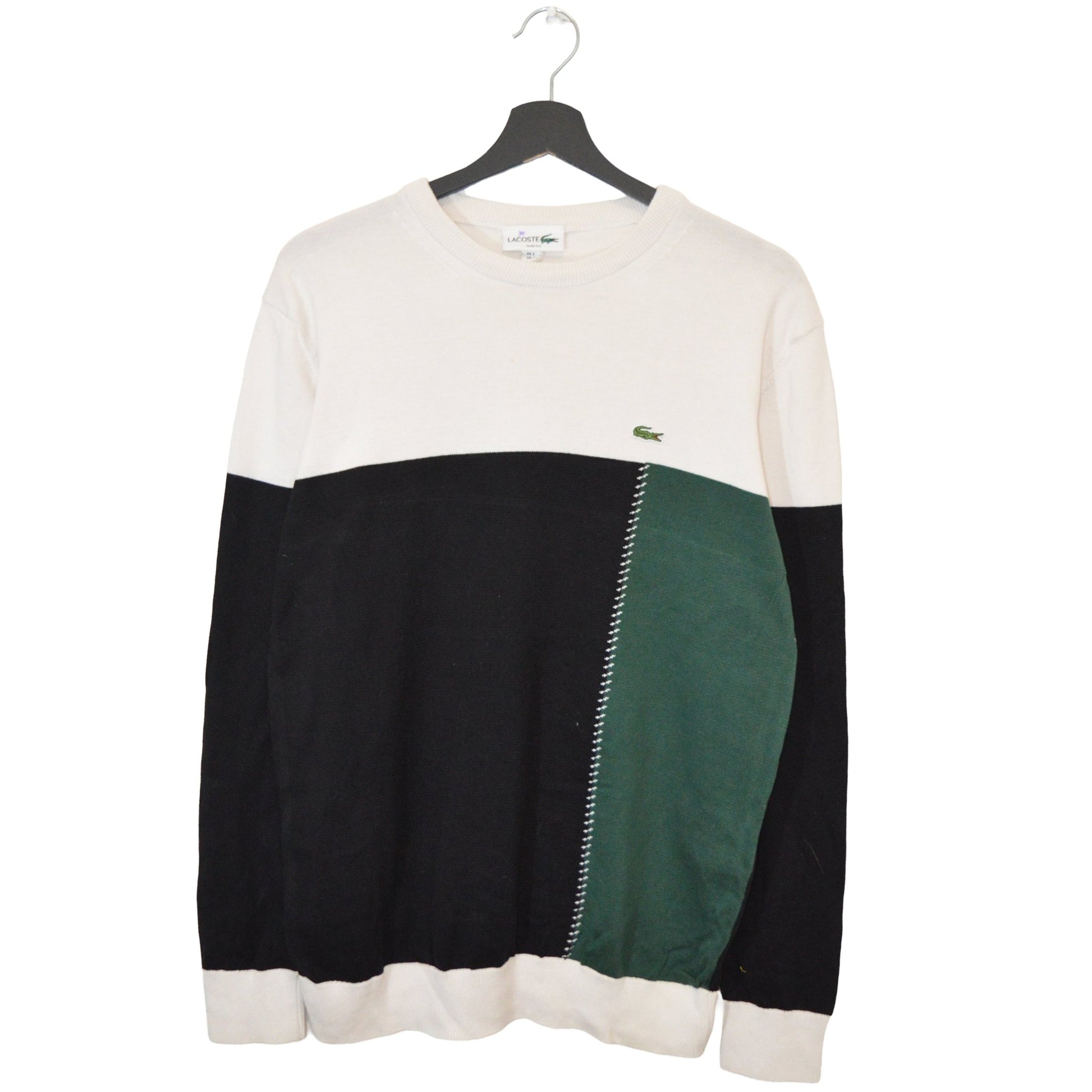 Lacoste пуловер (S)