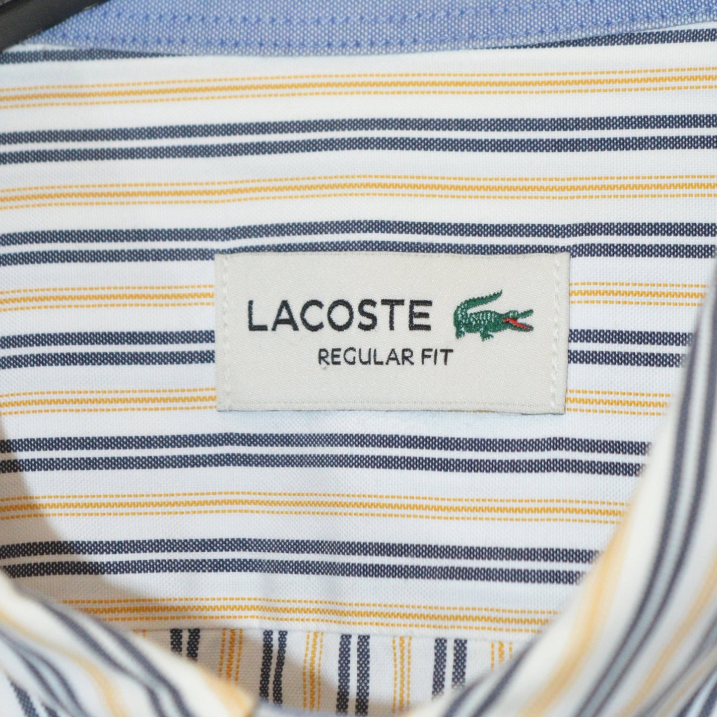 Lacoste риза (XL)