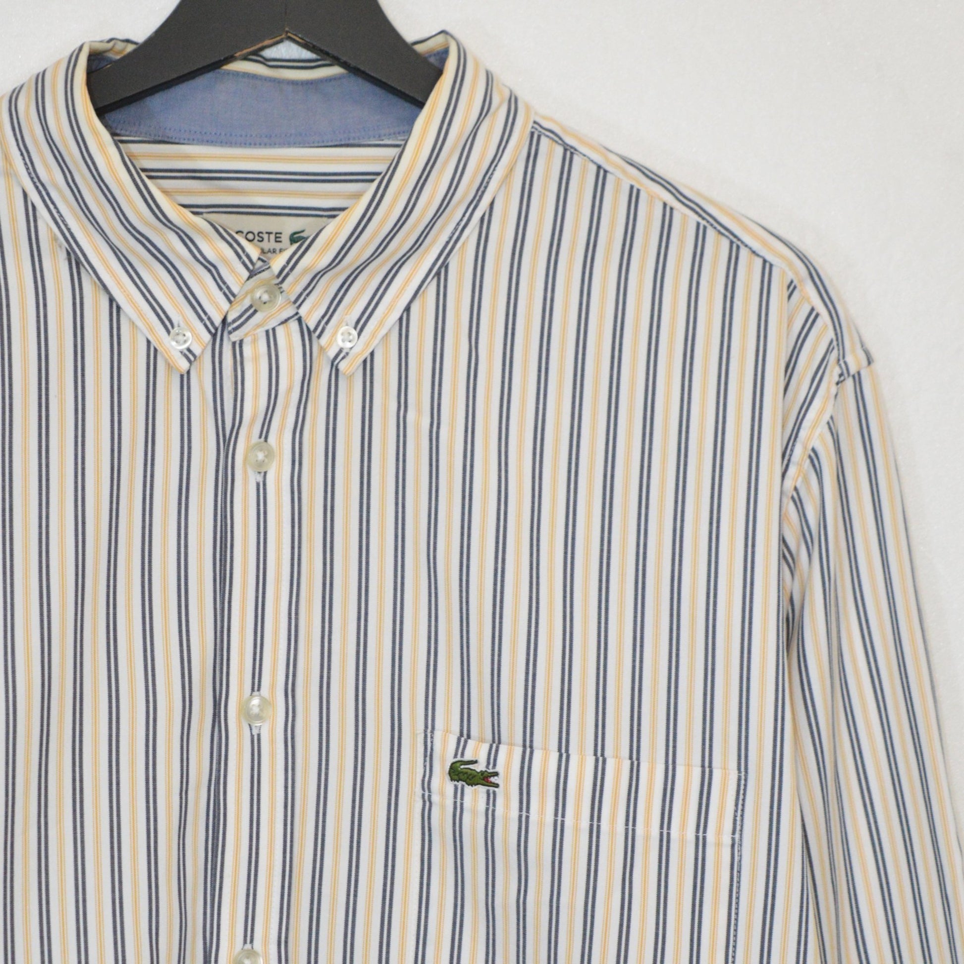 Lacoste риза (XL)