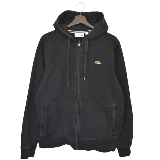 Lacoste Sport суичър с цип (S)