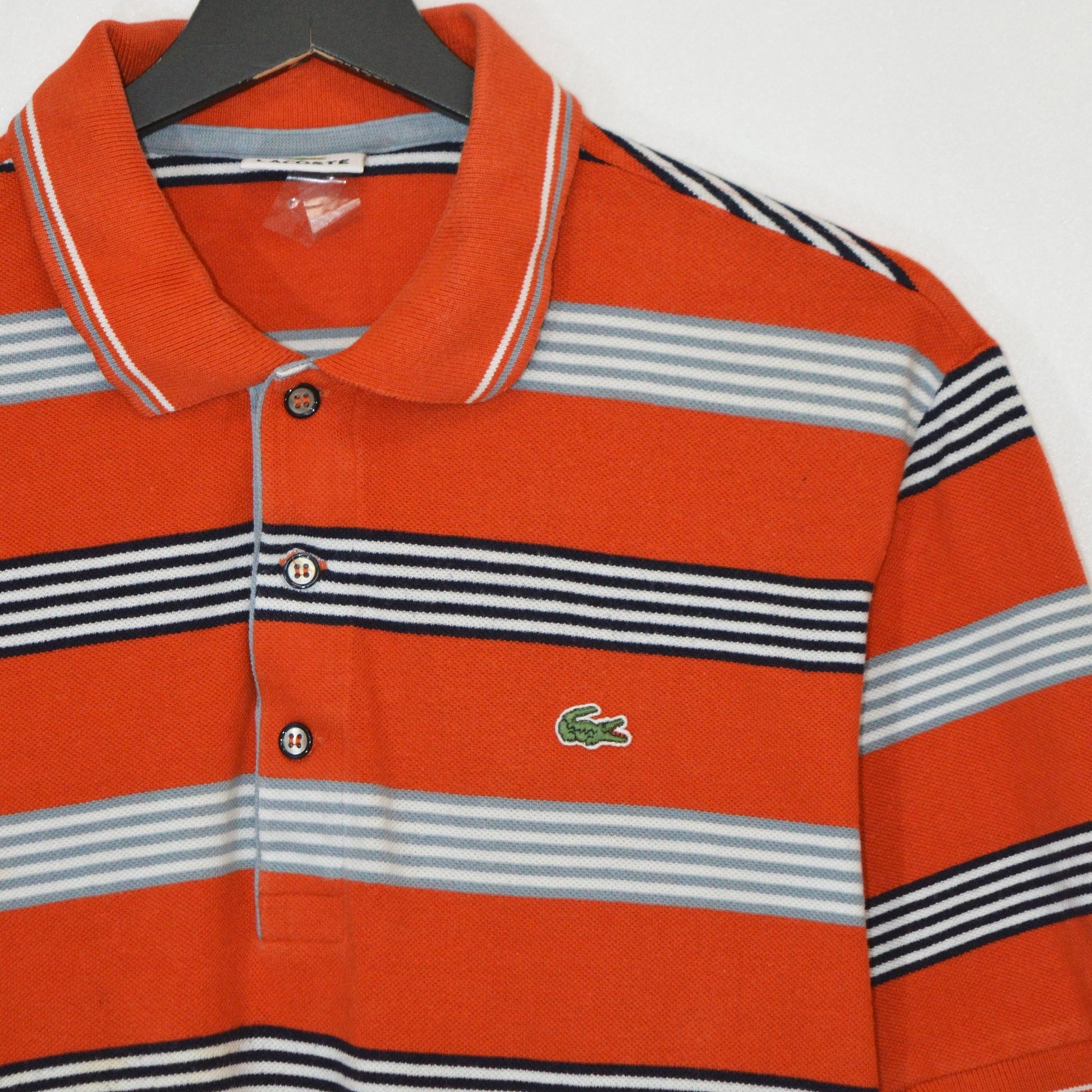 Lacoste тениска (L)