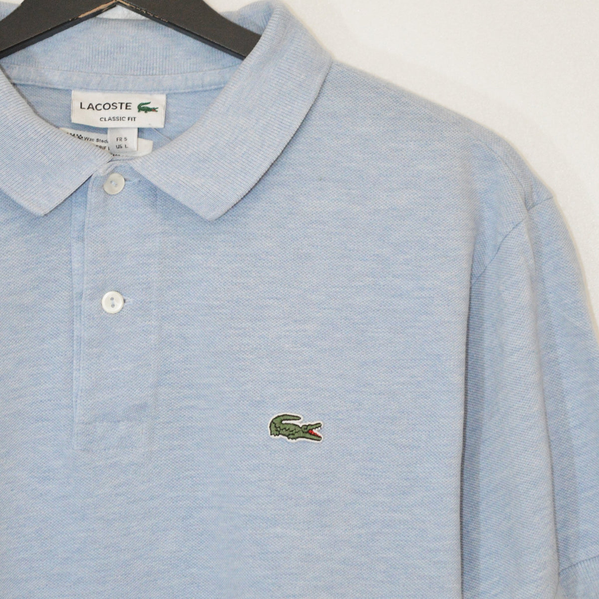 Lacoste тениска (L)