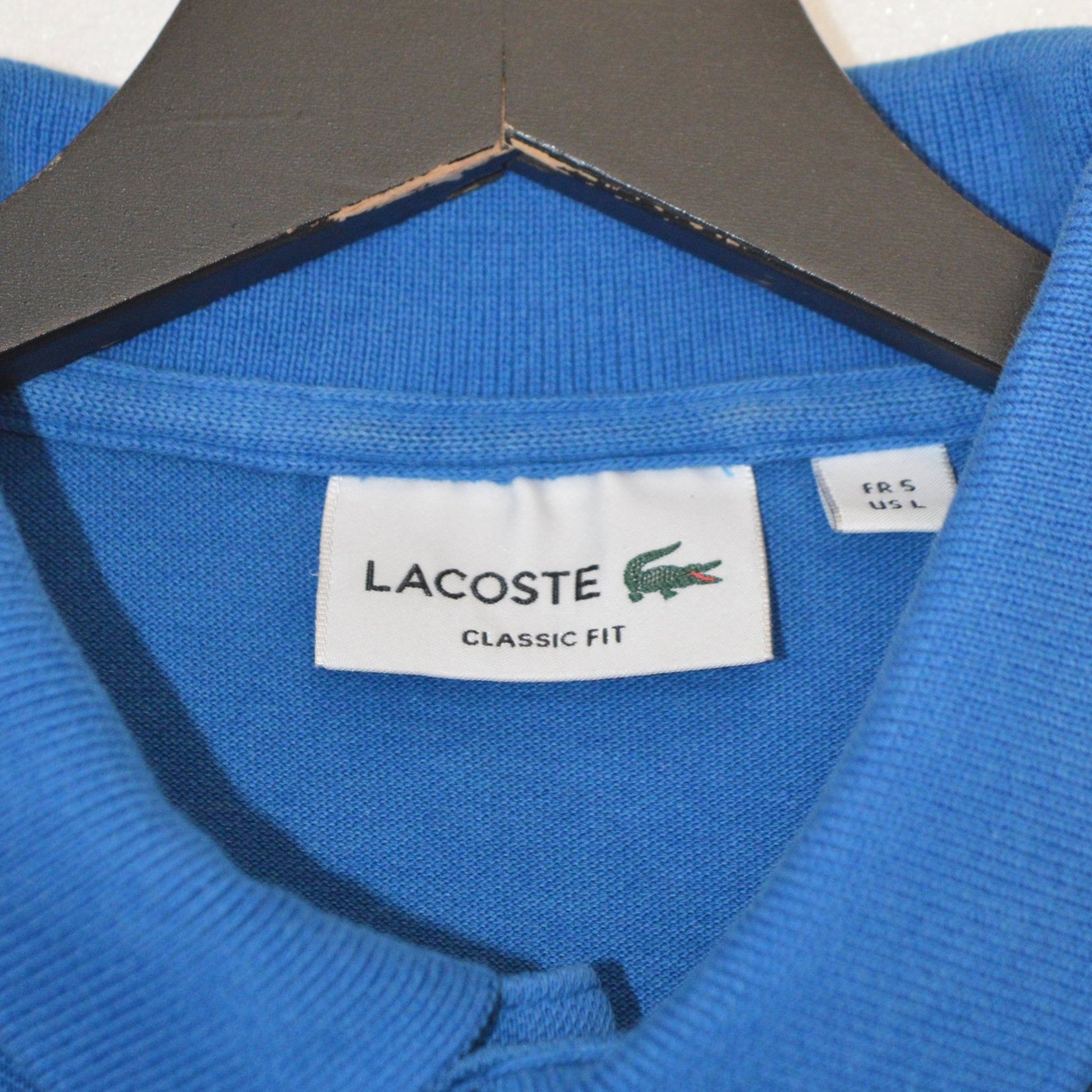 Lacoste тениска (M)
