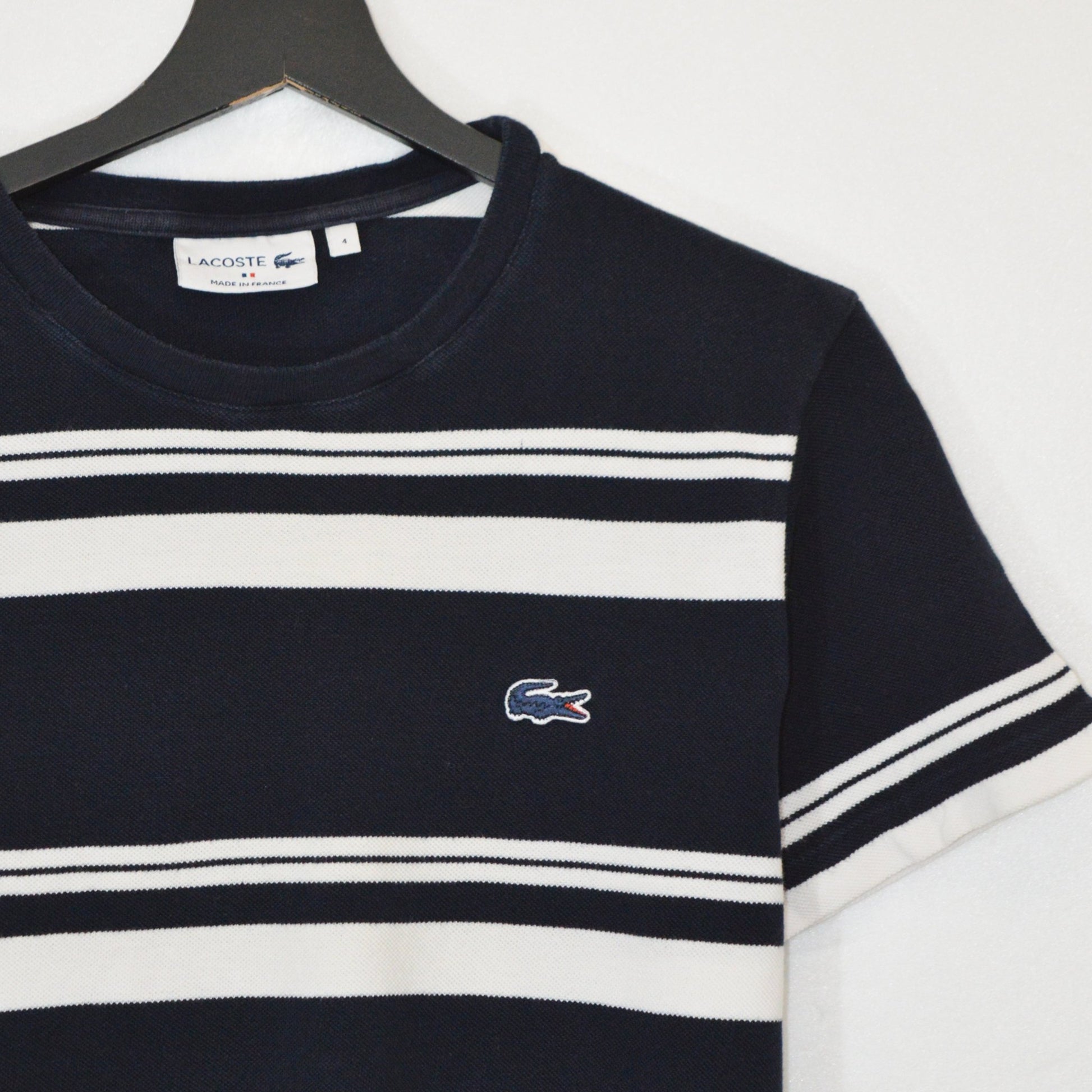 Lacoste тениска (M)