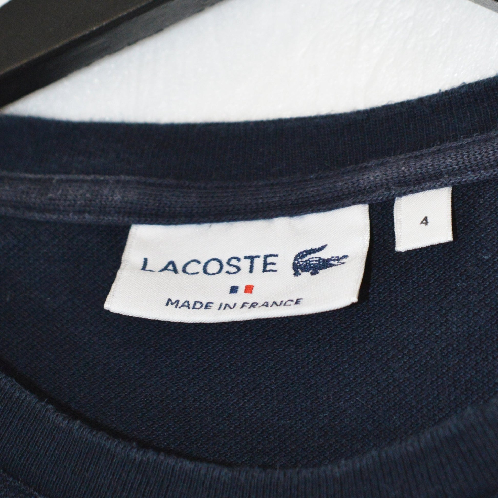 Lacoste тениска (M)