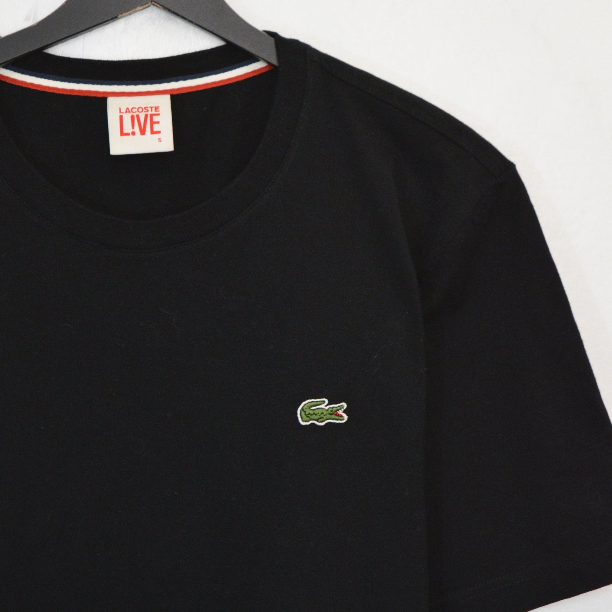 Lacoste тениска (M)