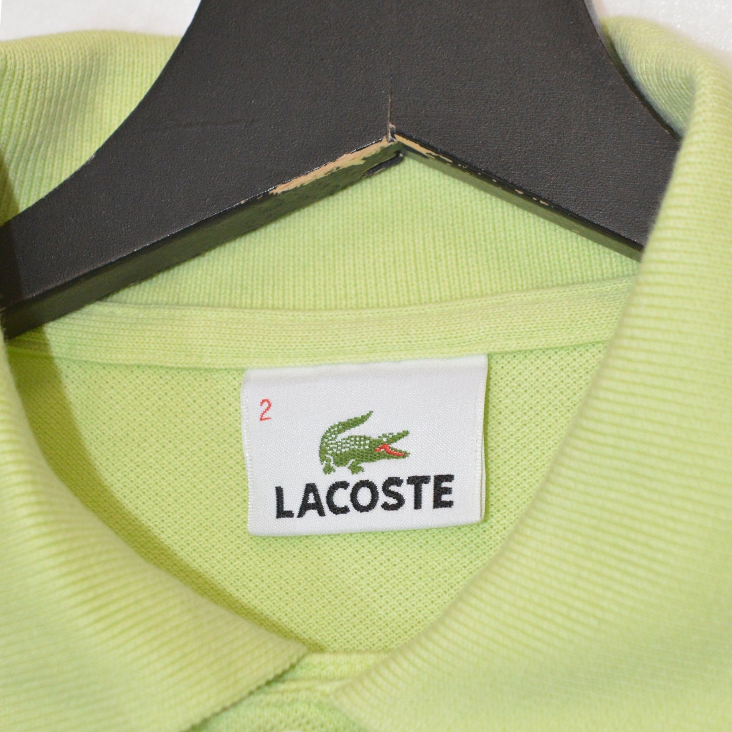 Lacoste тениска (S)