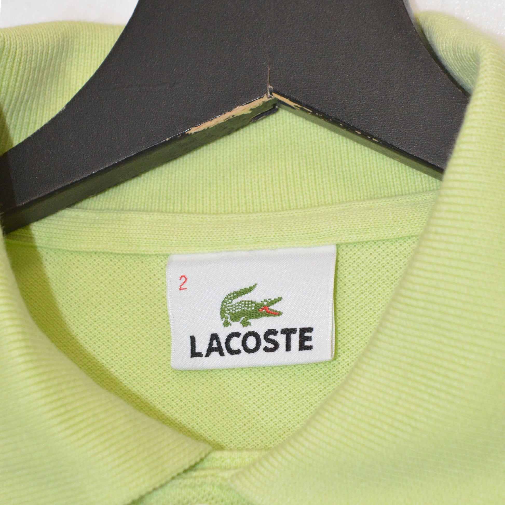 Lacoste тениска (S)