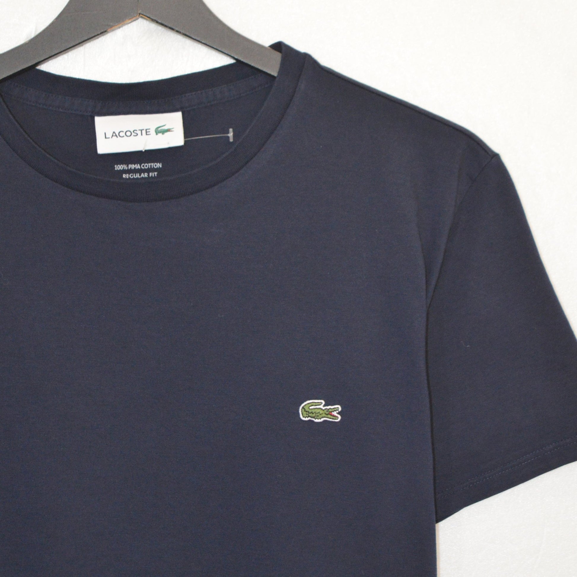 Lacoste тениска (S)