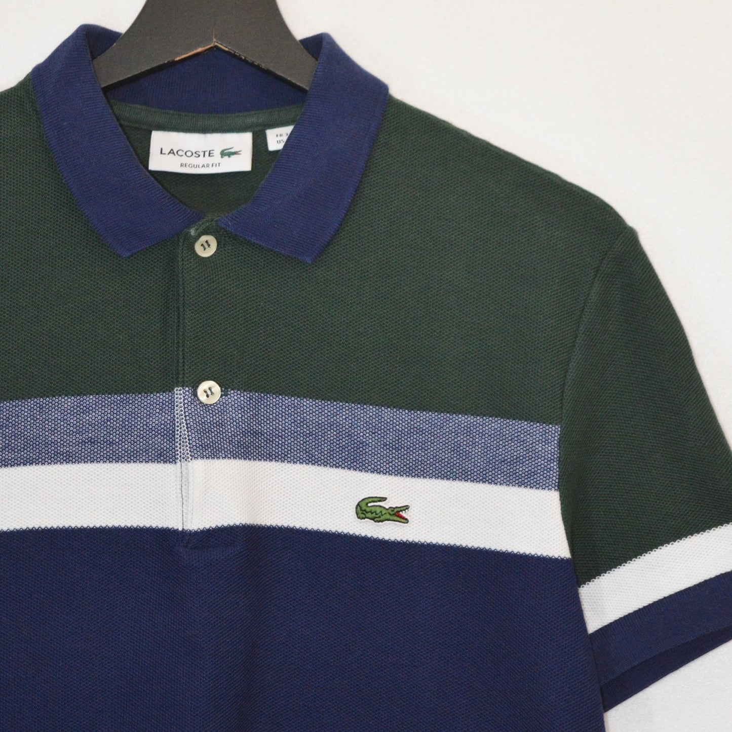 Lacoste тениска (S)