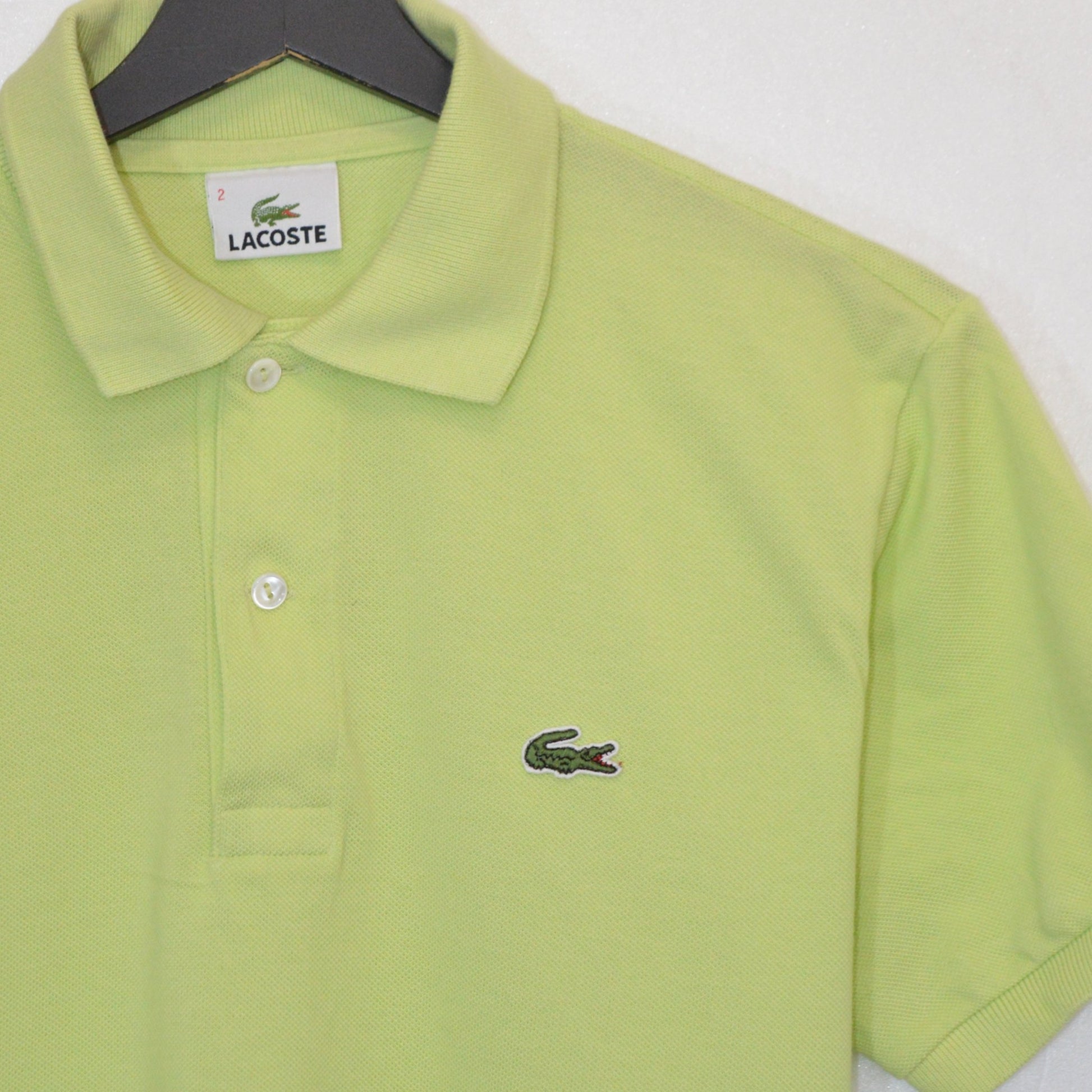 Lacoste тениска (S)