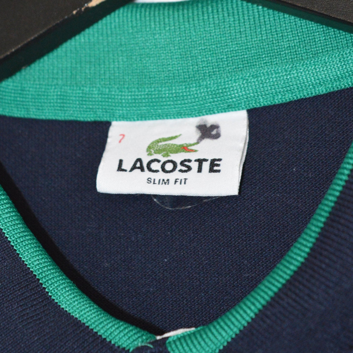 Lacoste тениска (XXL)
