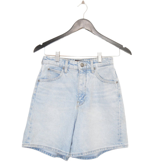 Lee vintage high wasted шорти (25)
