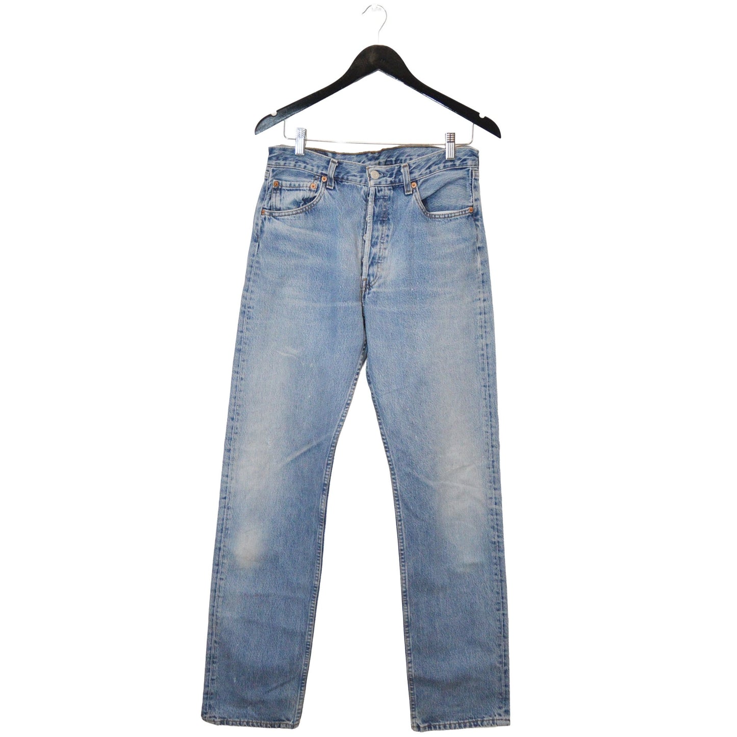 Levis 501 дънки (33/36)