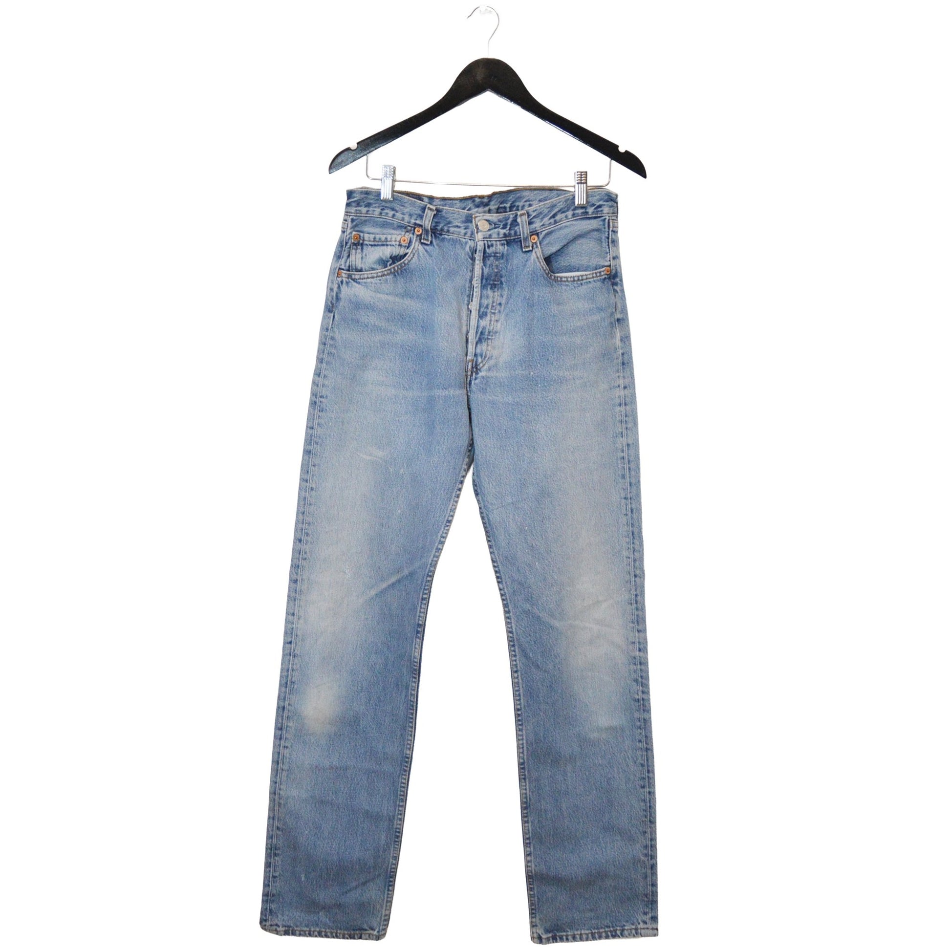 Levis 501 дънки (33/36)