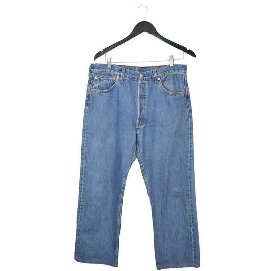 Levis 501 дънки (34/32)