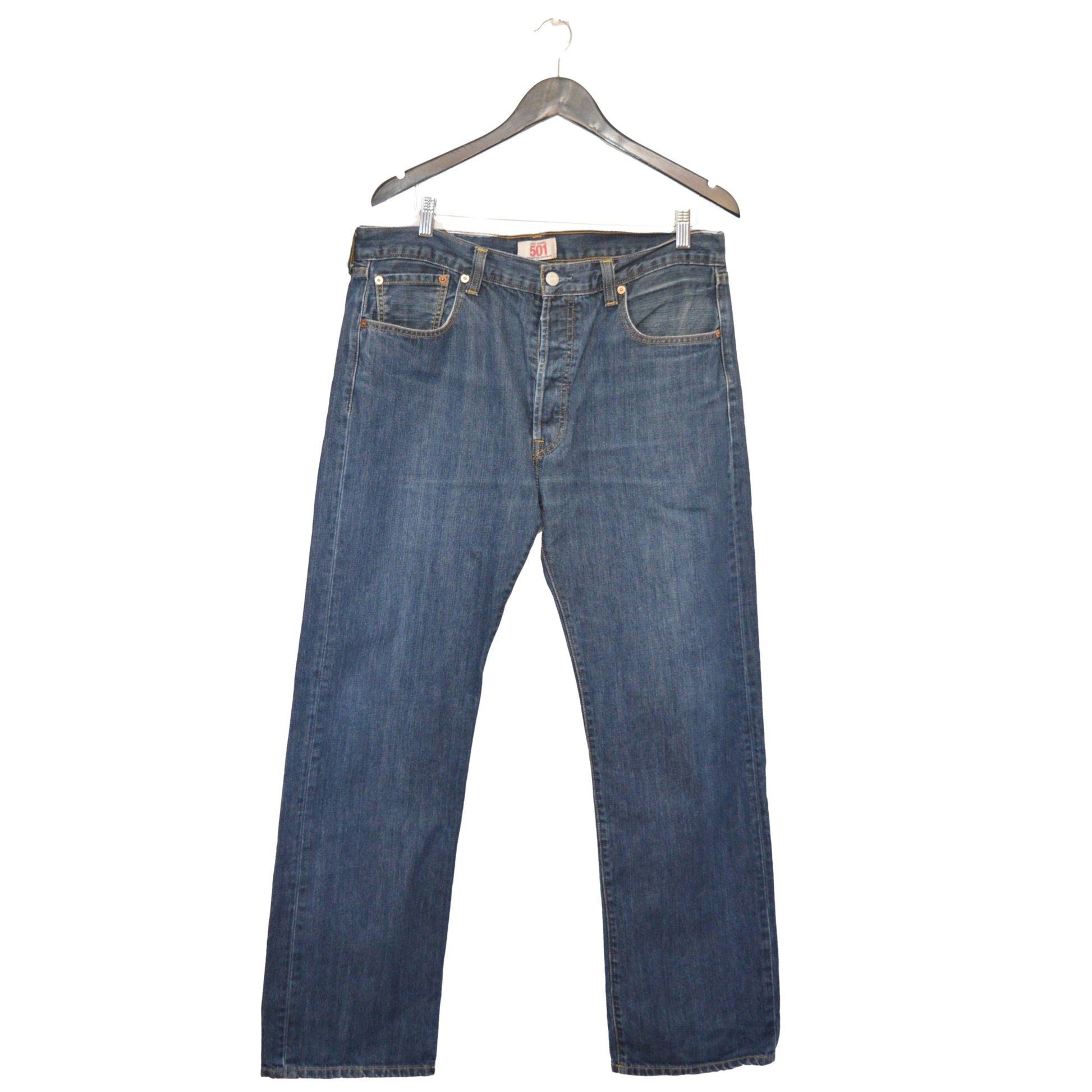 Levis 501 дънки (36/32)