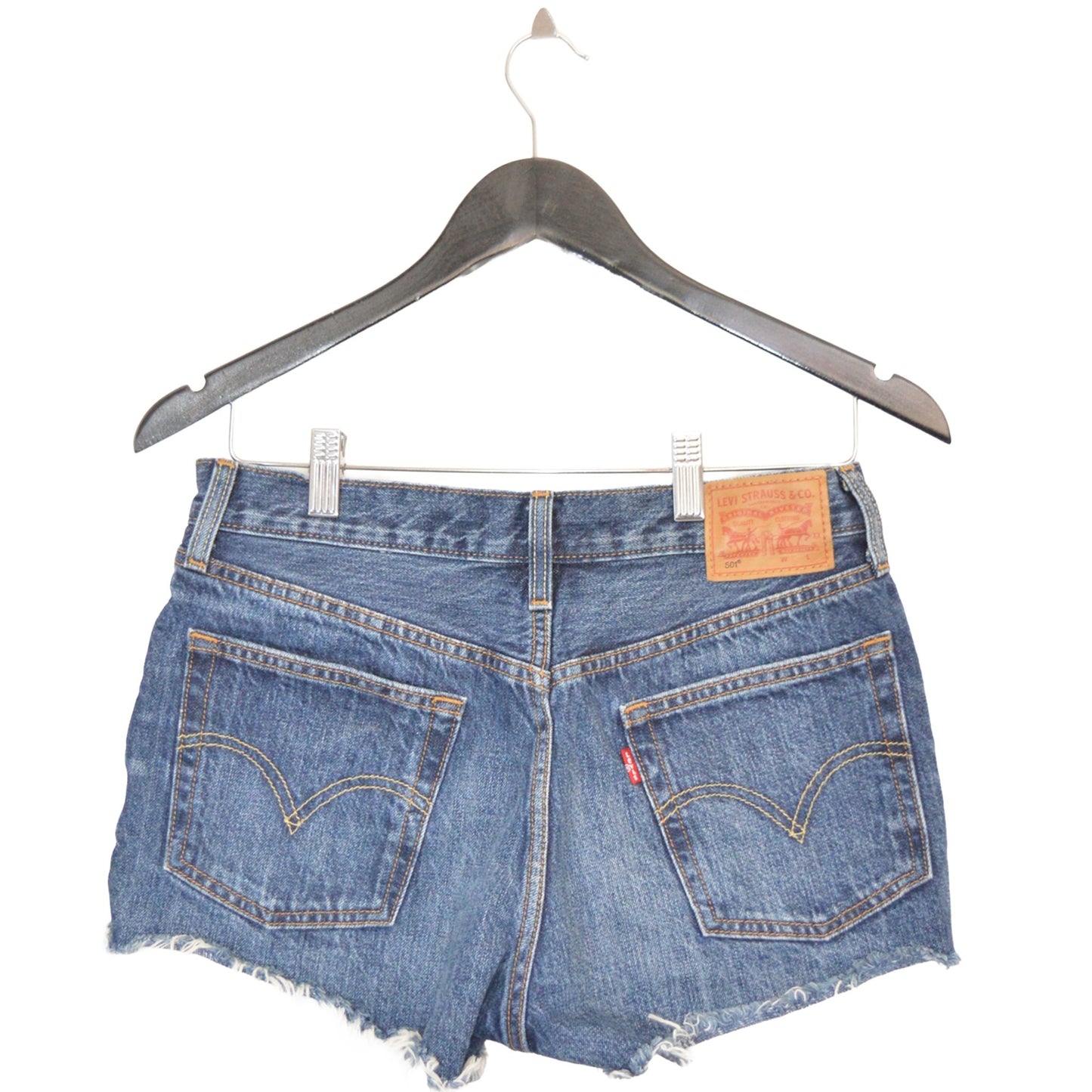 Levis 501vшорти (27)