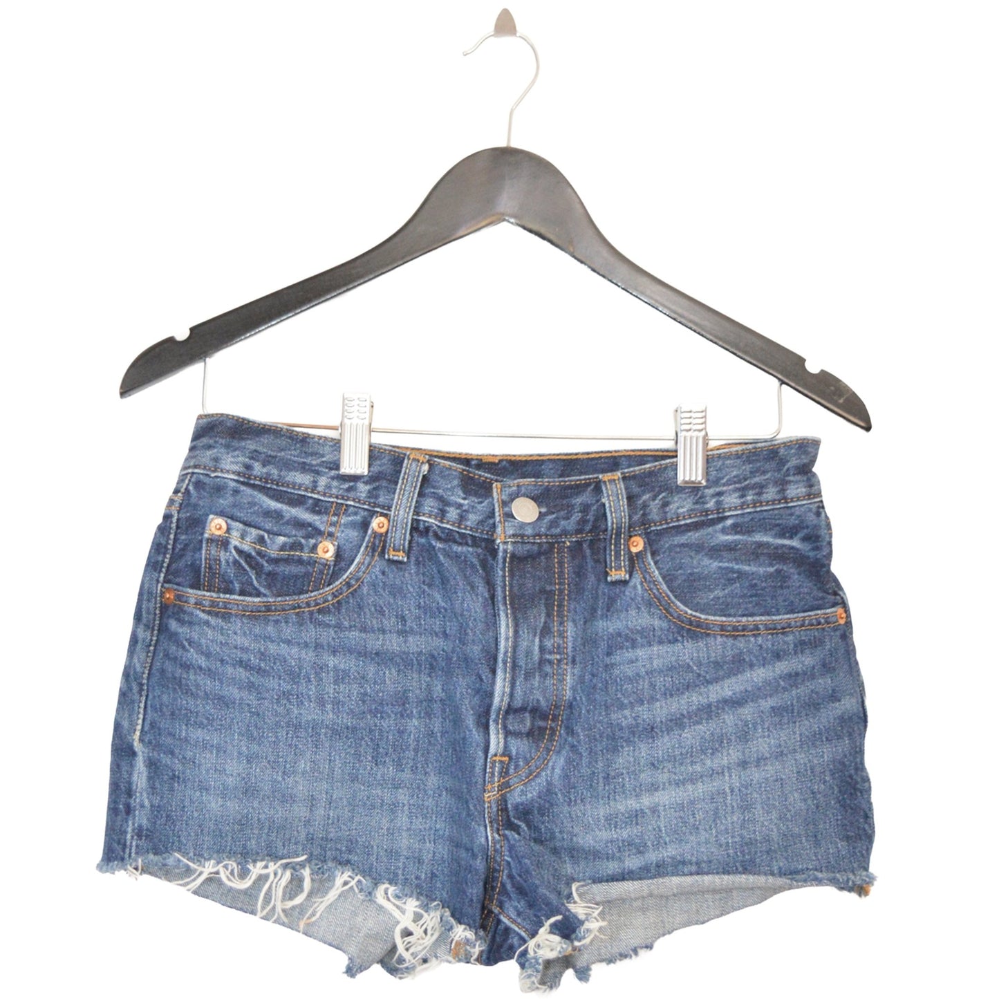 Levis 501vшорти (27)