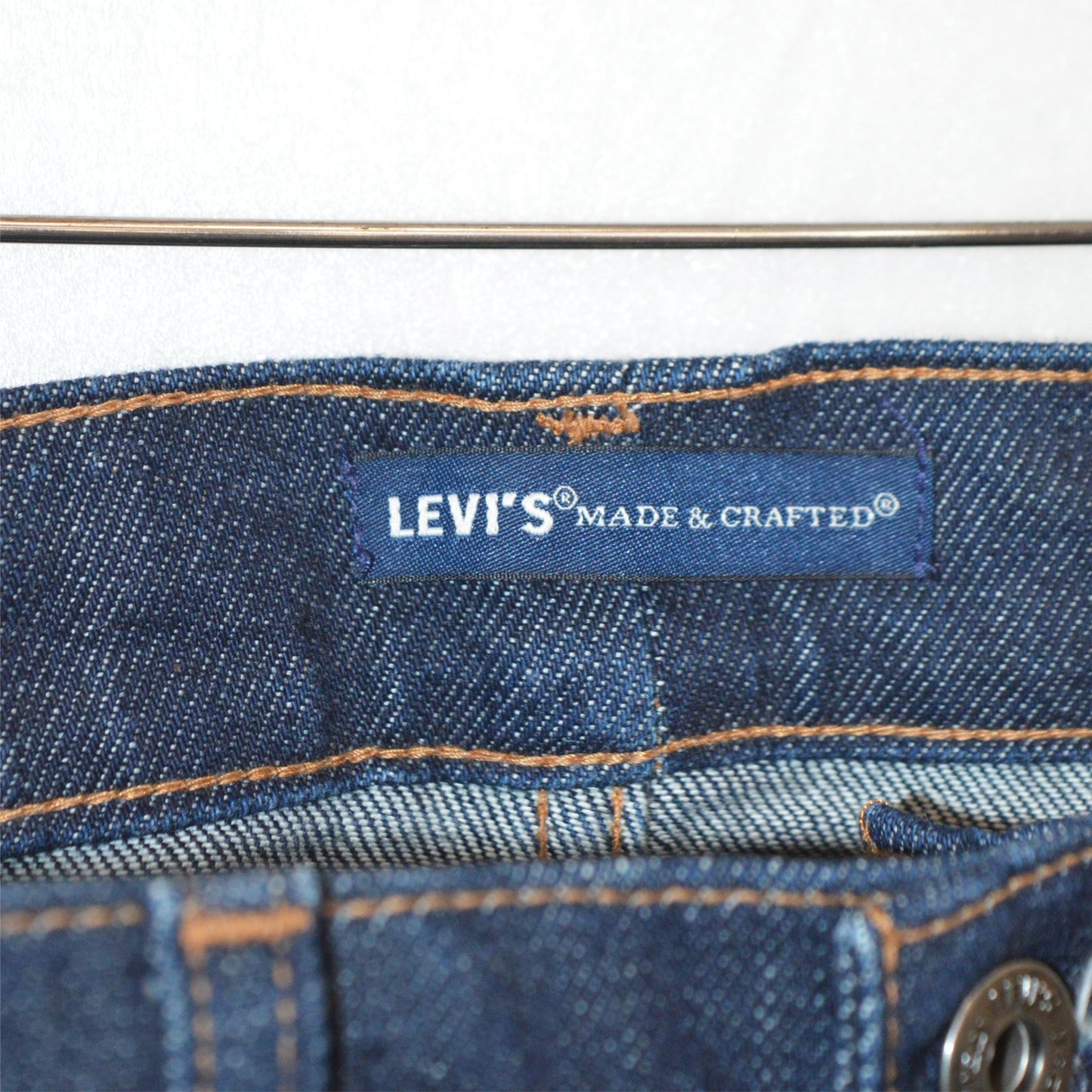Levis 502 дънки (28/32)