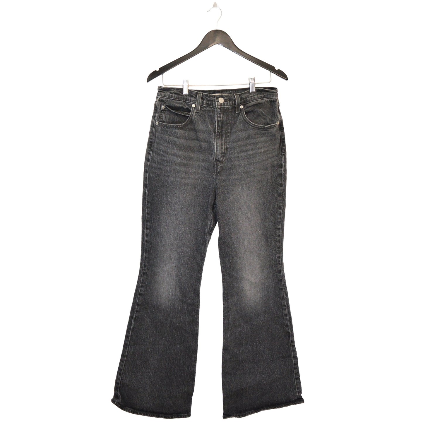 Levis '70s High Flare' дънки (30)
