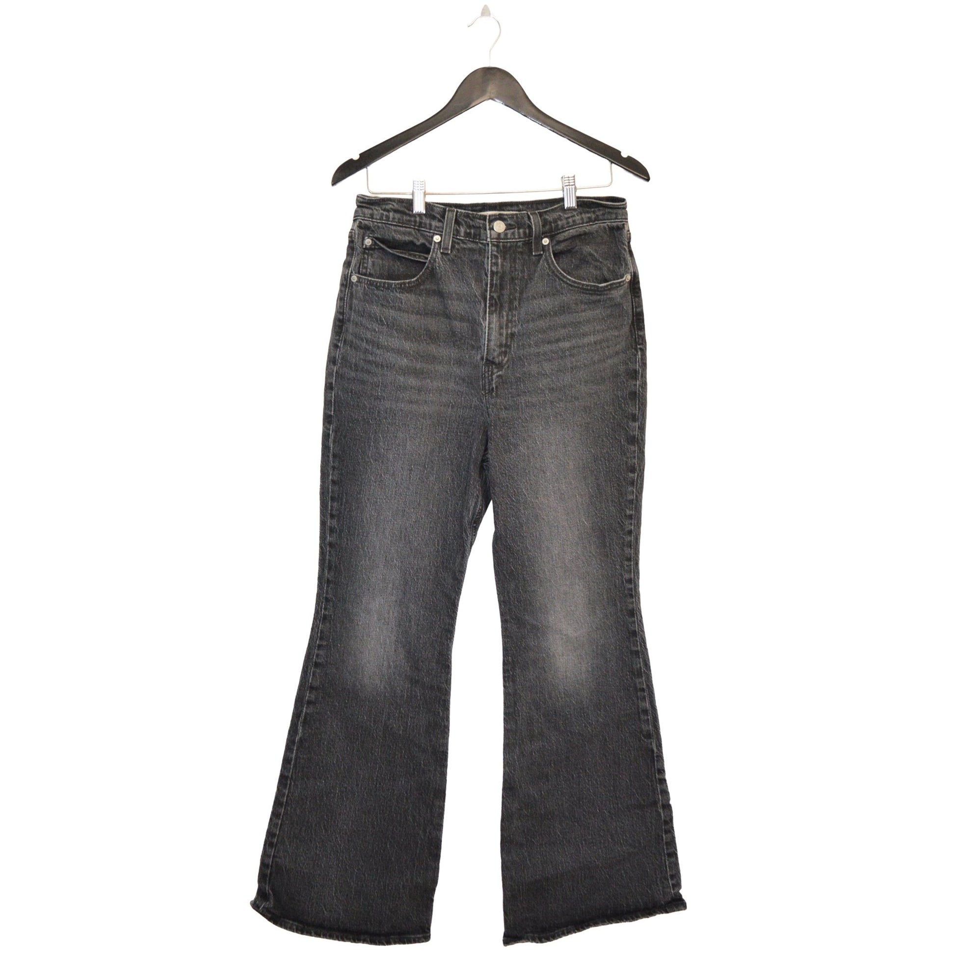 Levis '70s High Flare' дънки (30)