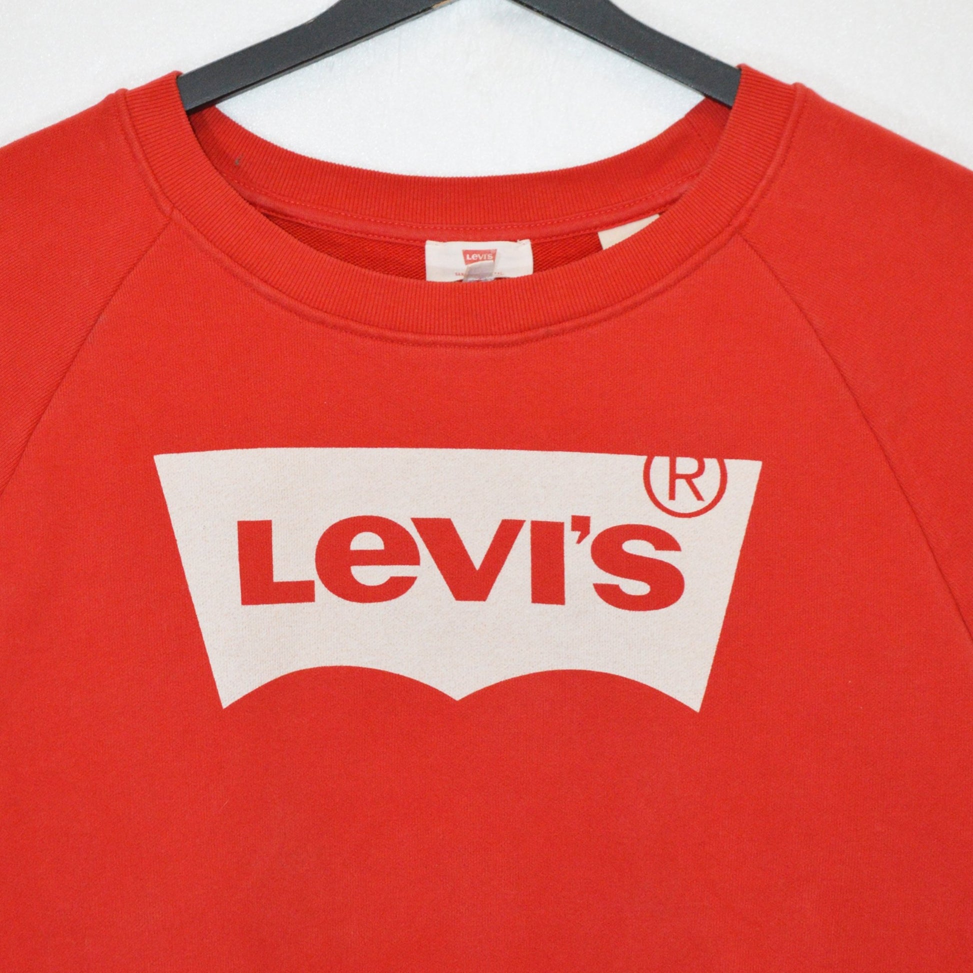 Levis блуза (М)
