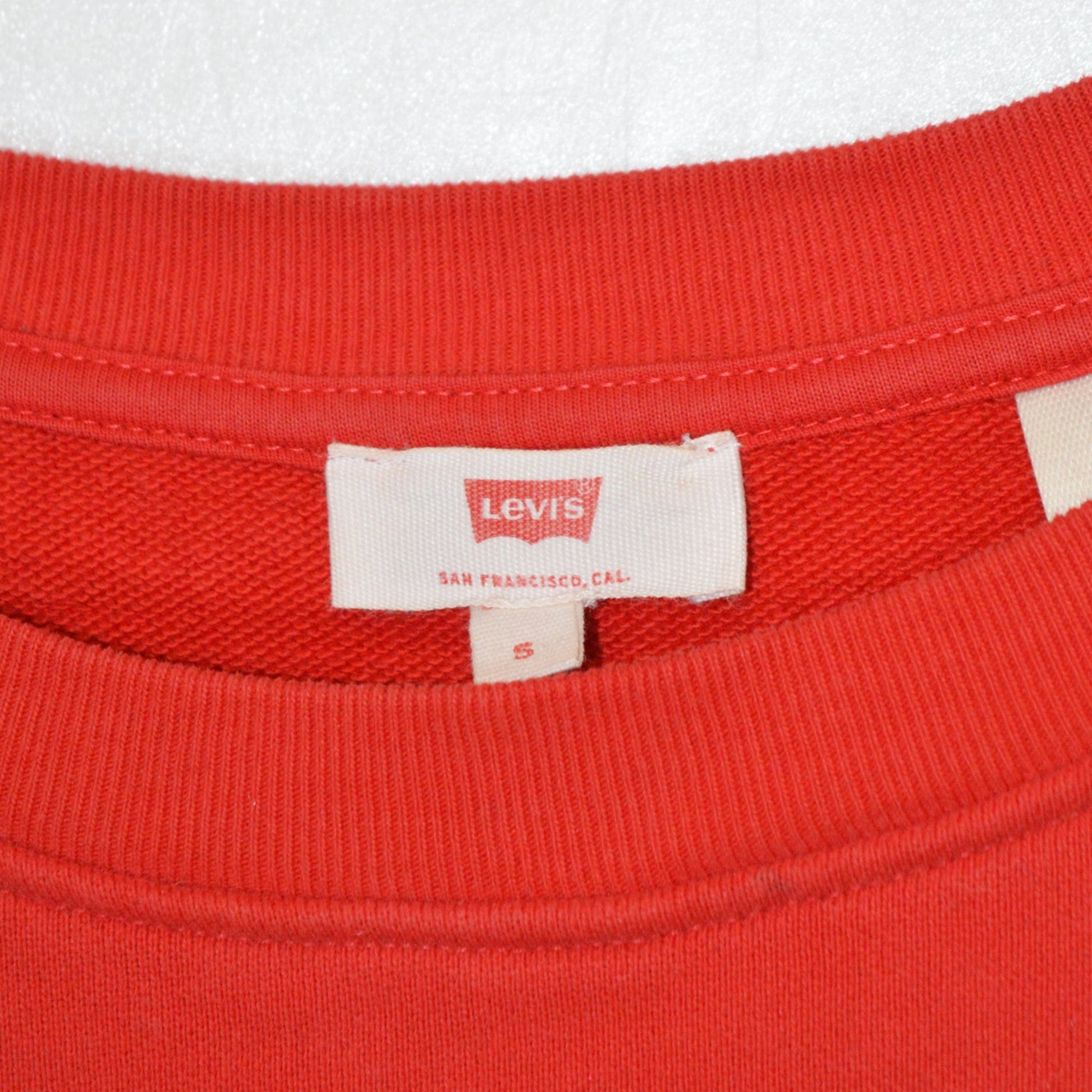 Levis блуза (М)
